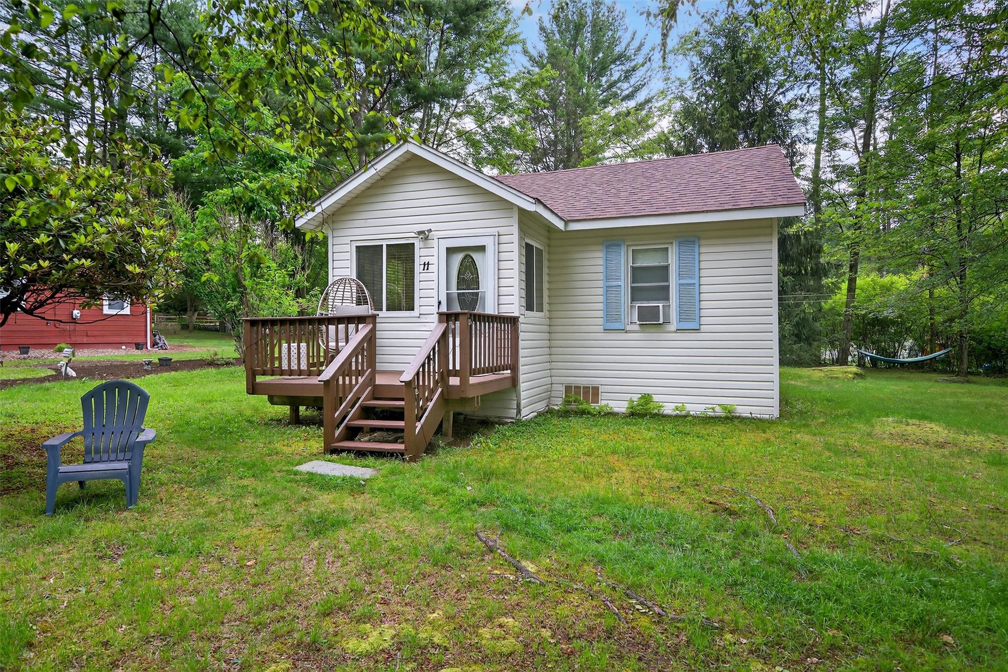 11 Apache Lane, Ferndale, NY 12734