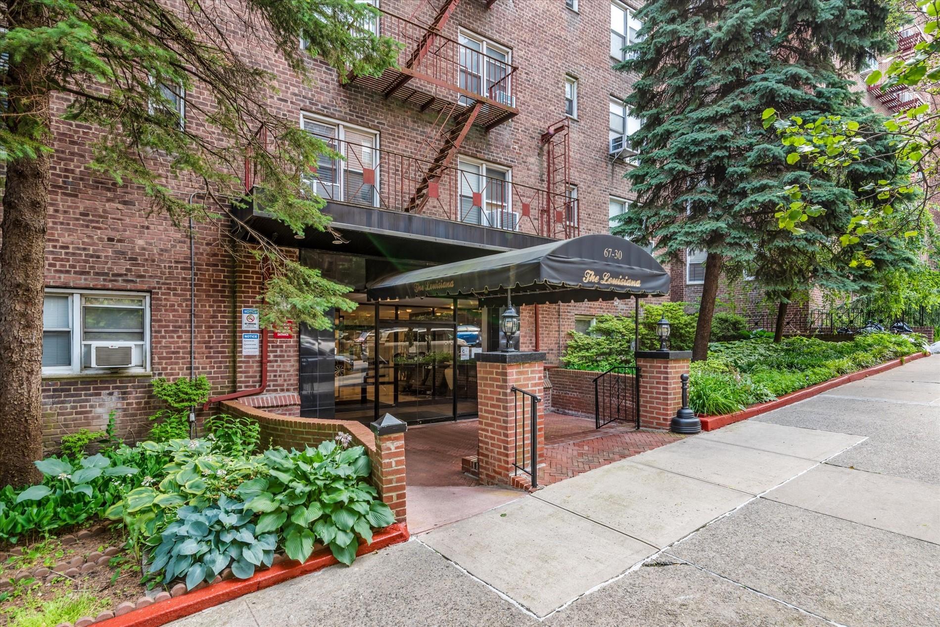 67-30 Clyde Street # 3L, Forest Hills, NY 11375