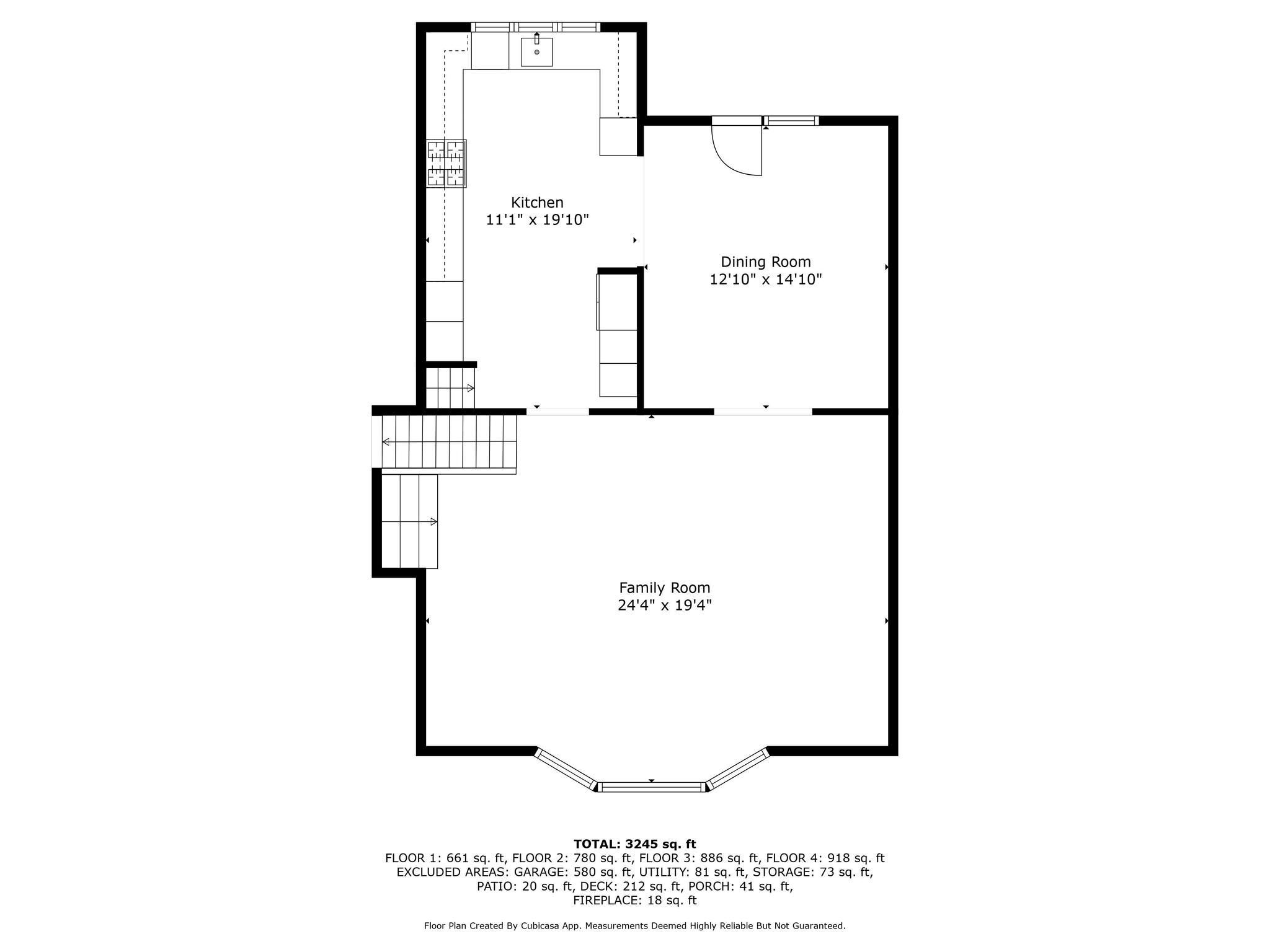 12 Cherry Lane, Scarsdale, NY 10583