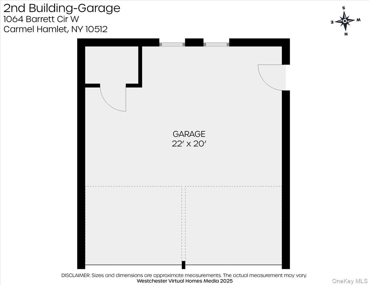 1064 Barrett Circle W, Carmel, NY 10512