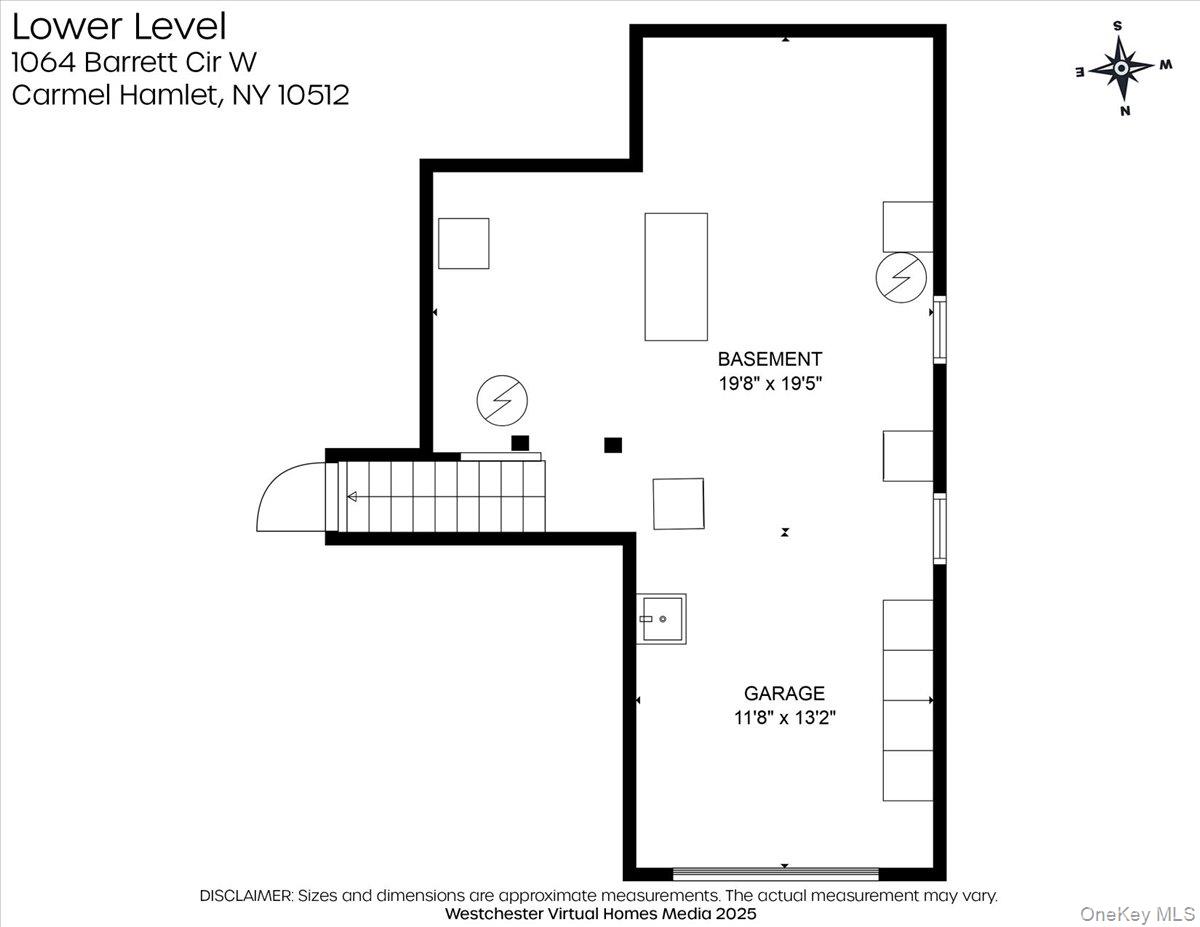 1064 Barrett Circle W, Carmel, NY 10512