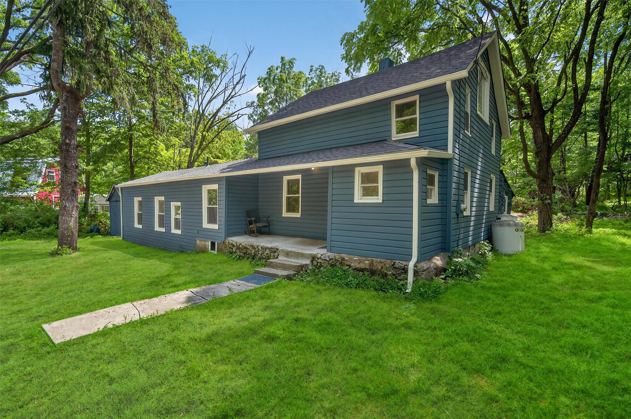 123 Newport Bridge Road, Warwick, NY 10990