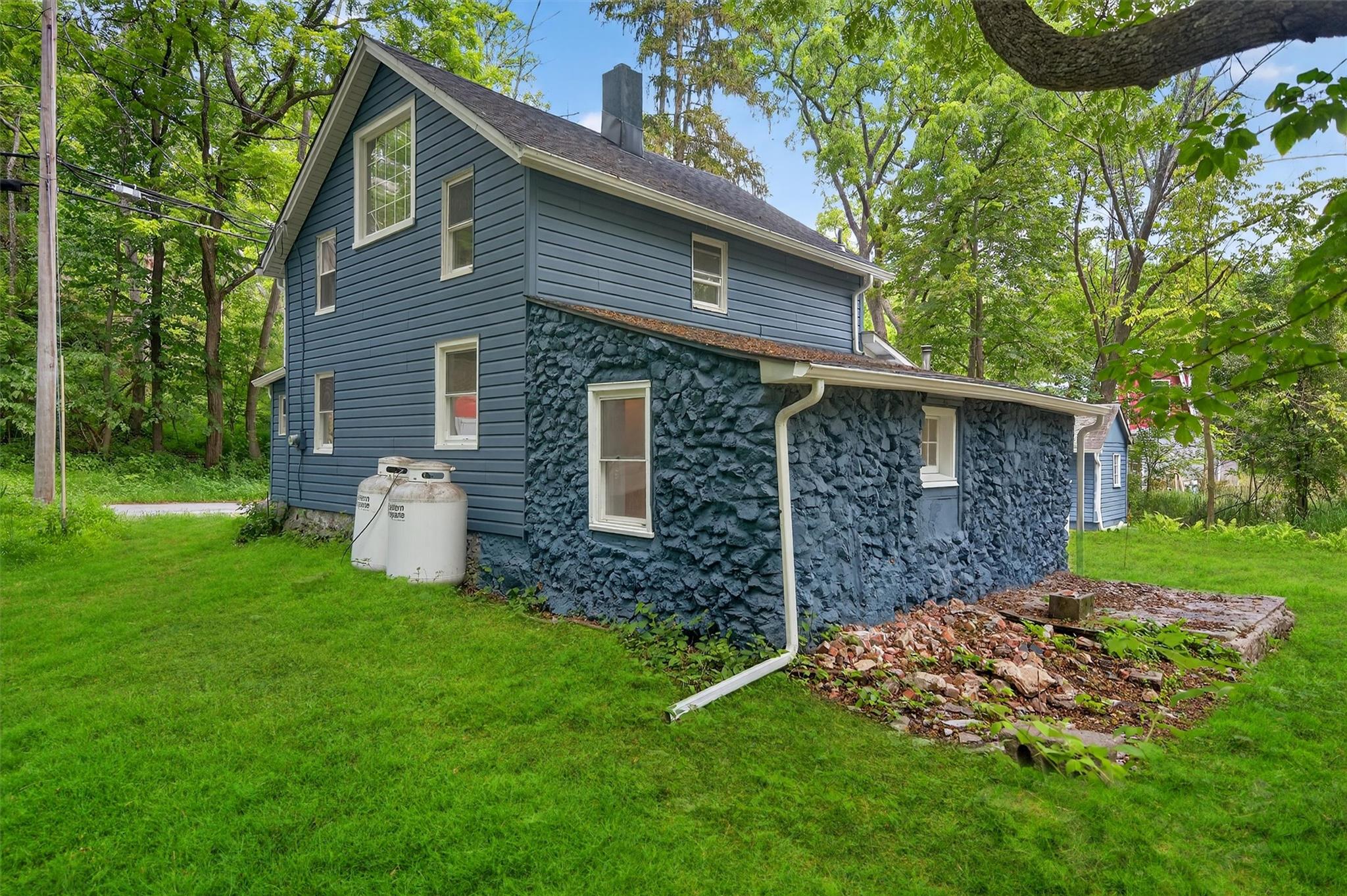 123 Newport Bridge Road, Warwick, NY 10990