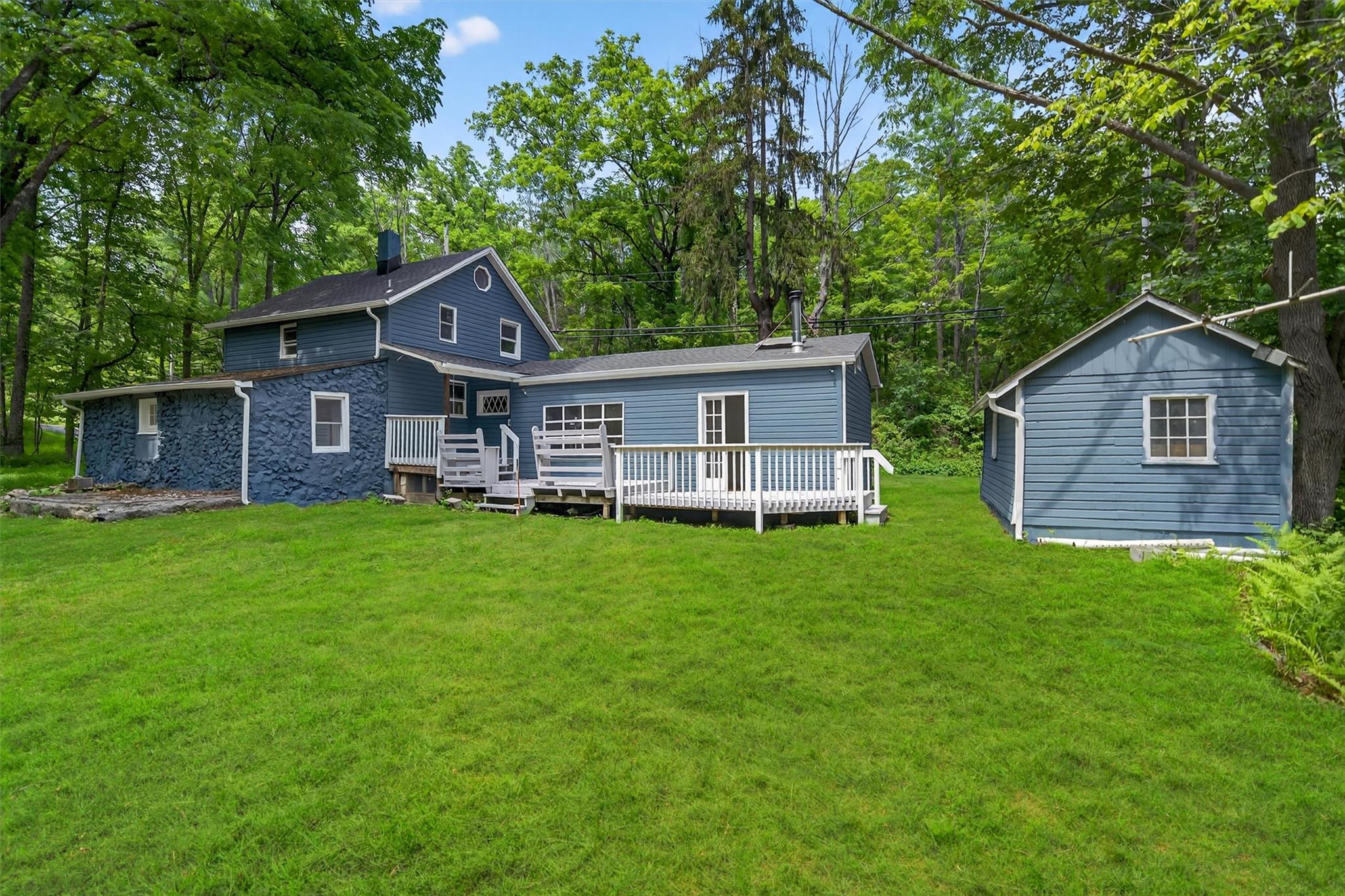 123 Newport Bridge Road, Warwick, NY 10990