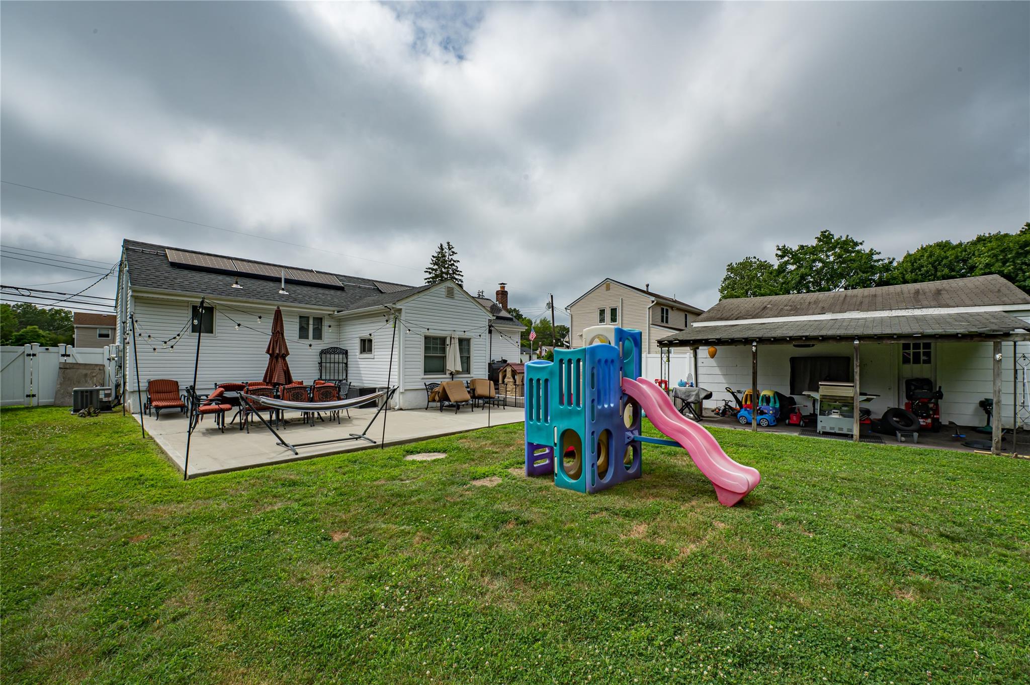 1144 Martinstein Avenue, Bay Shore, NY 11706