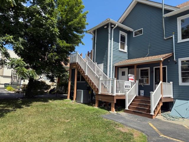 169 South Main Street, New City, NY 10956
