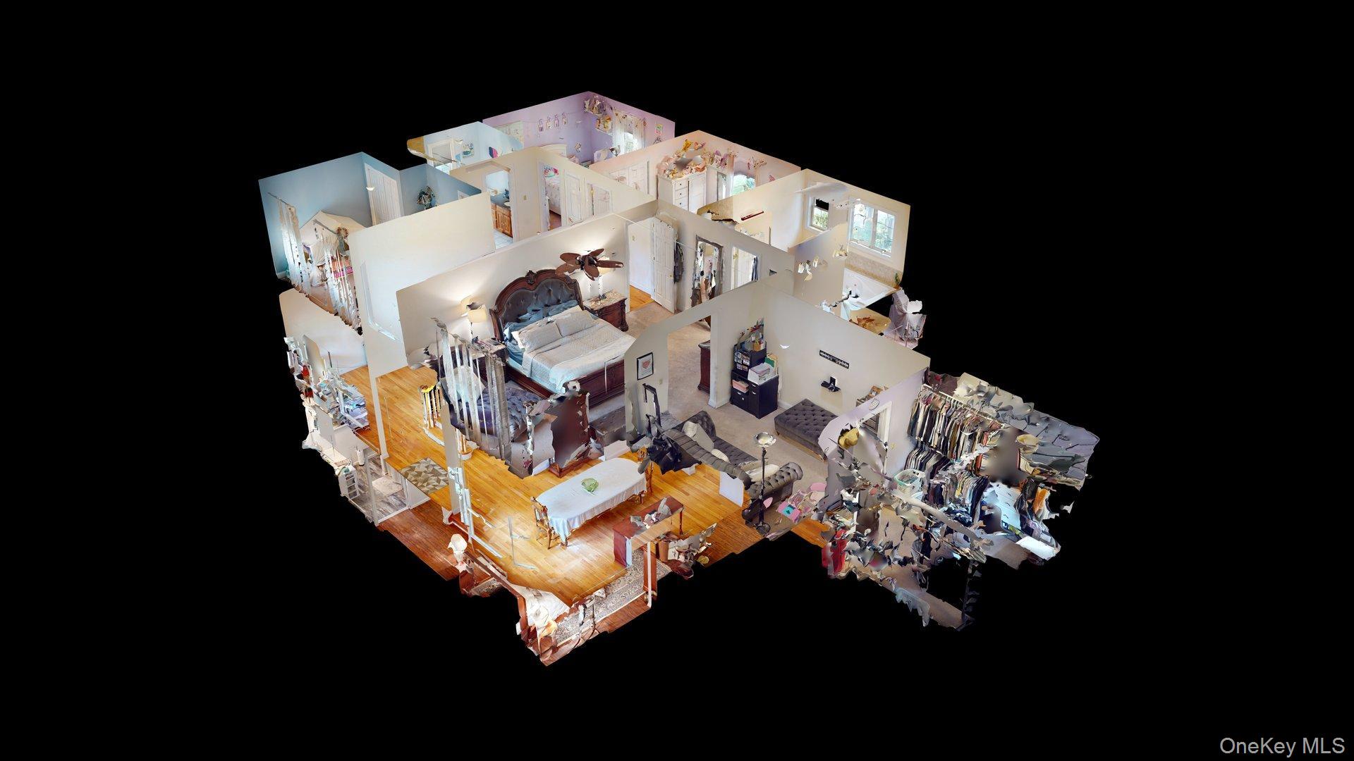 14 Sanok Drive, Campbell Hall, NY 10916