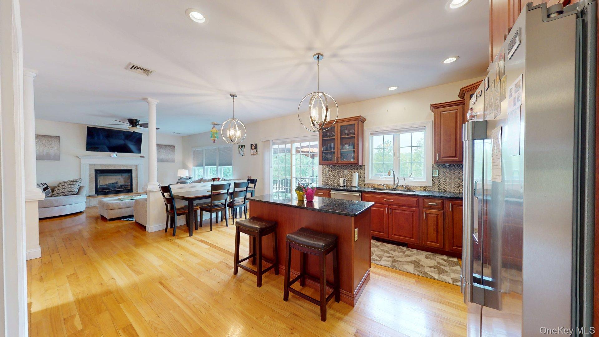 14 Sanok Drive, Campbell Hall, NY 10916