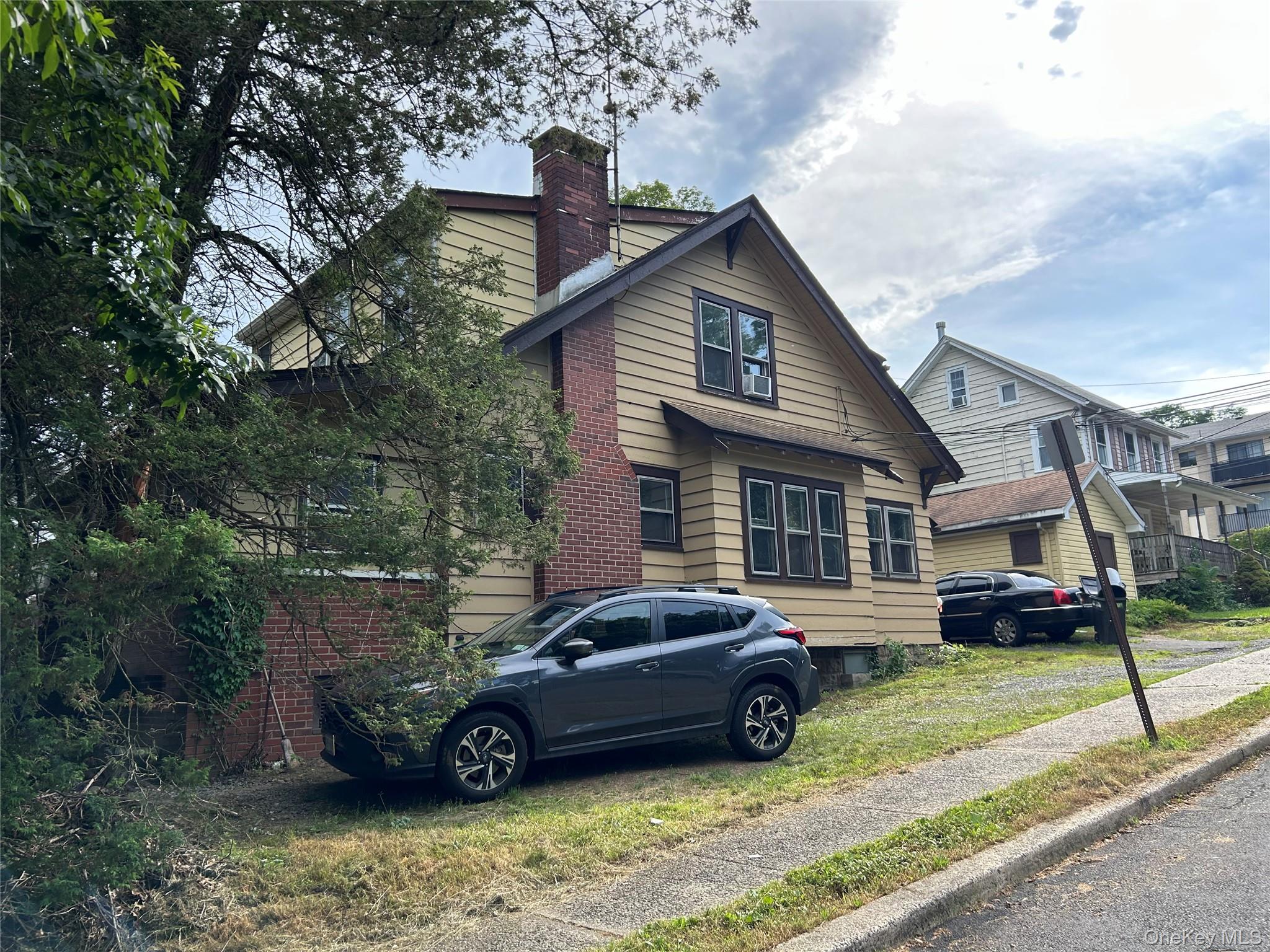 94 N Highland Avenue, Nyack, NY 10960