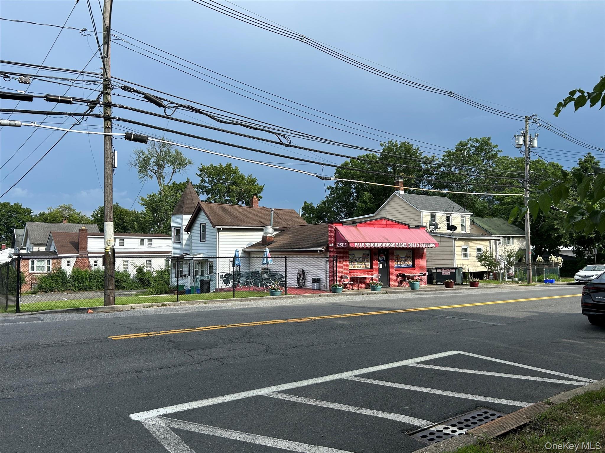 94 N Highland Avenue, Nyack, NY 10960