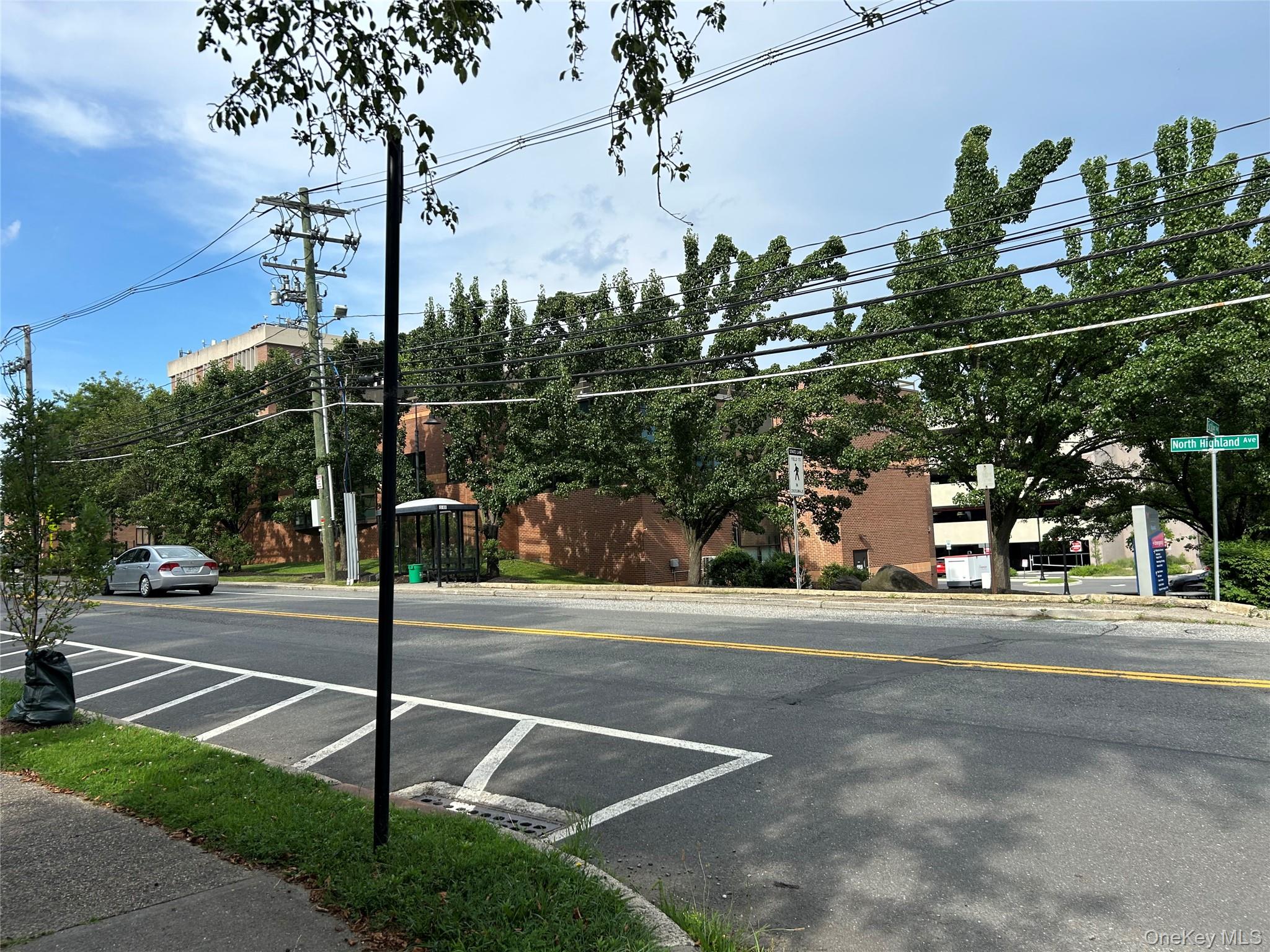 94 N Highland Avenue, Nyack, NY 10960