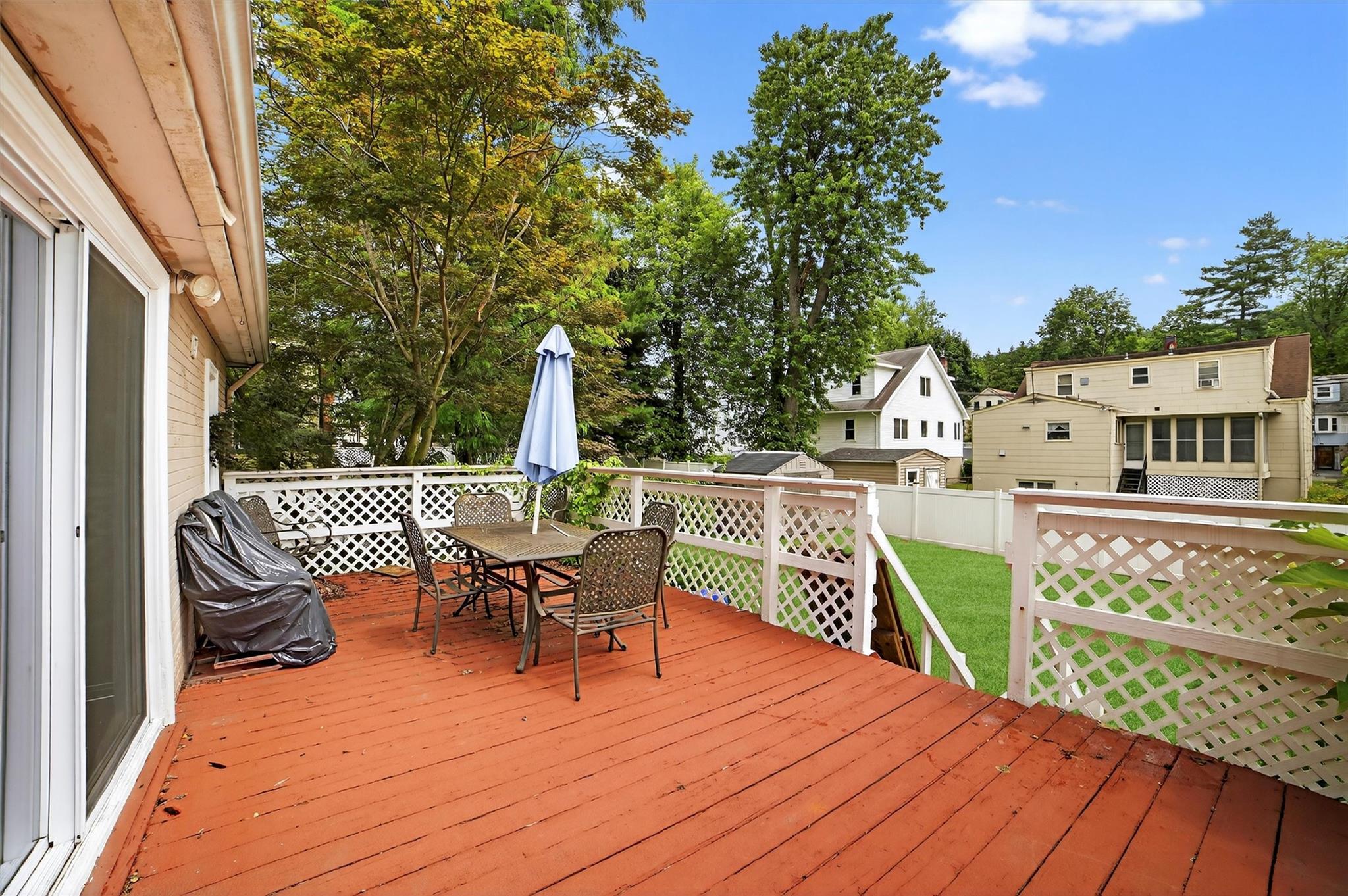 98 N Evarts Avenue, Elmsford, NY 10523