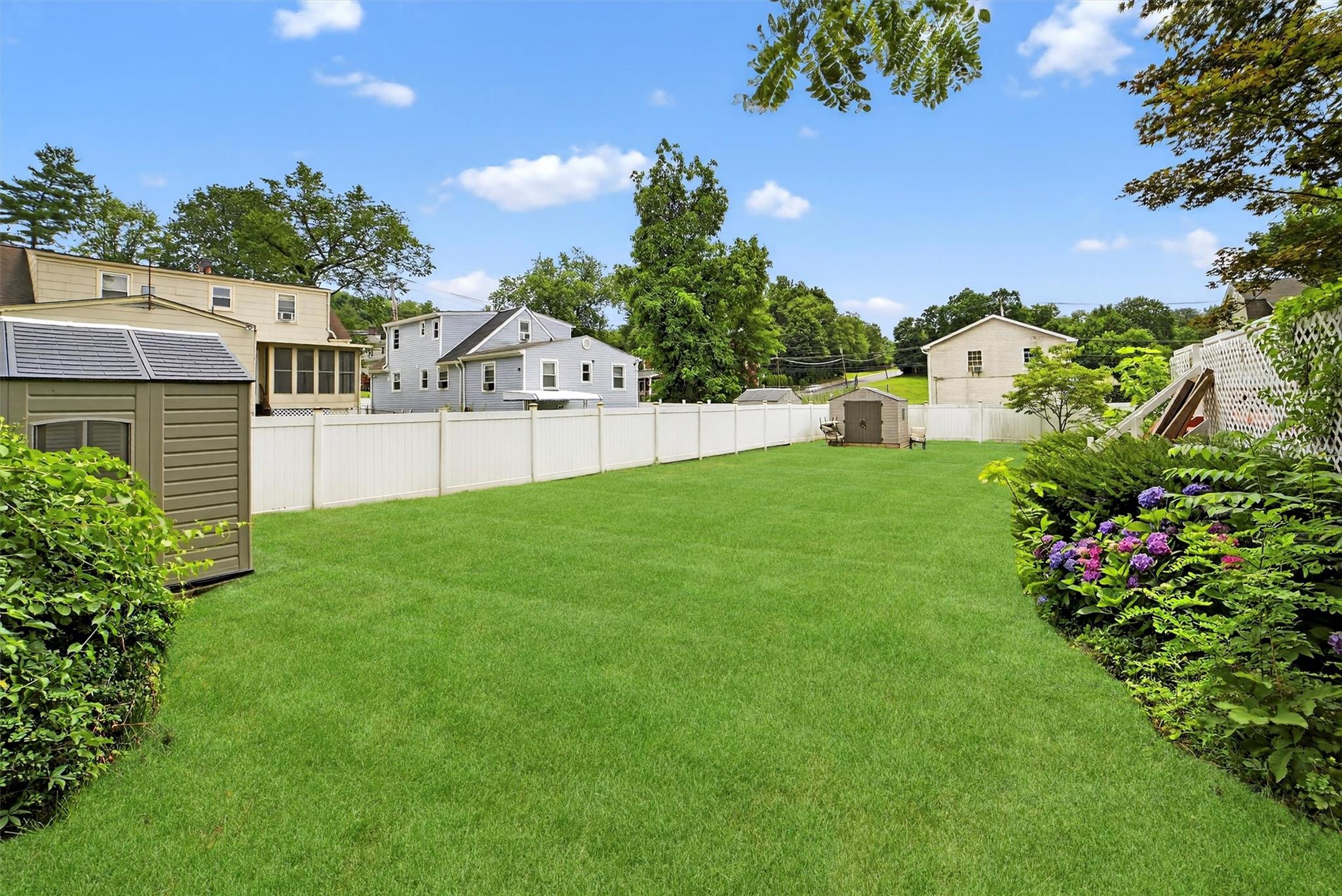 98 N Evarts Avenue, Elmsford, NY 10523