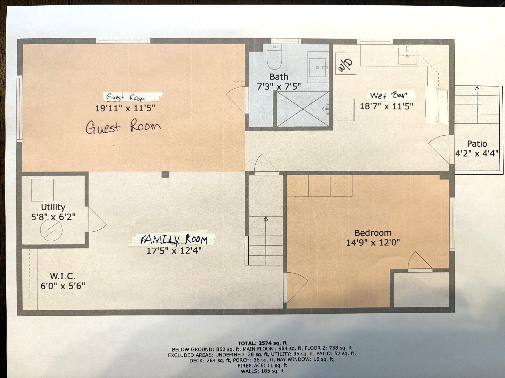 98 N Evarts Avenue, Elmsford, NY 10523