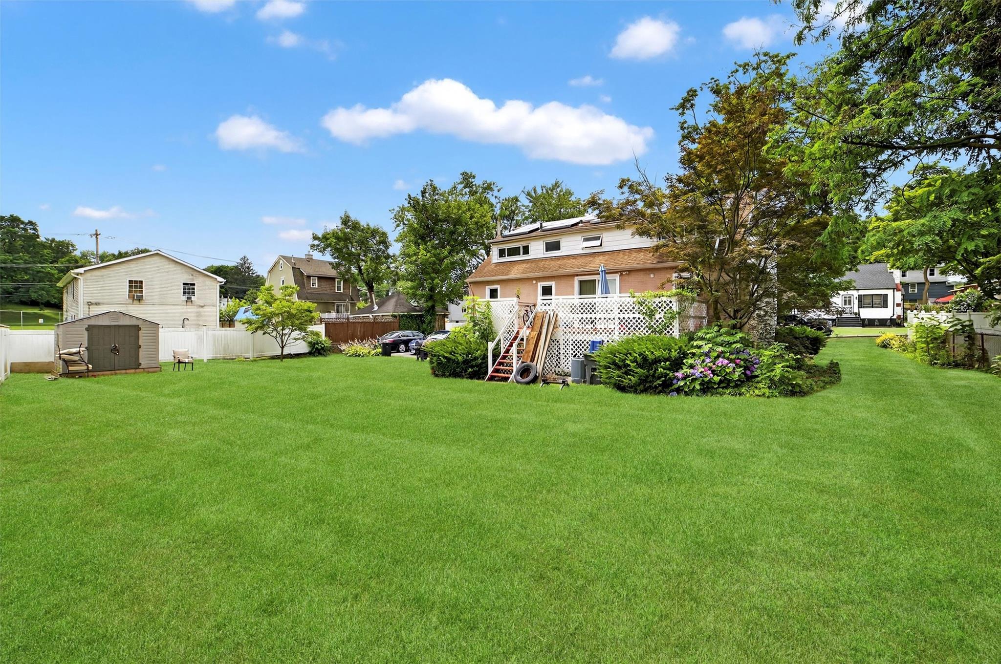 98 N Evarts Avenue, Elmsford, NY 10523