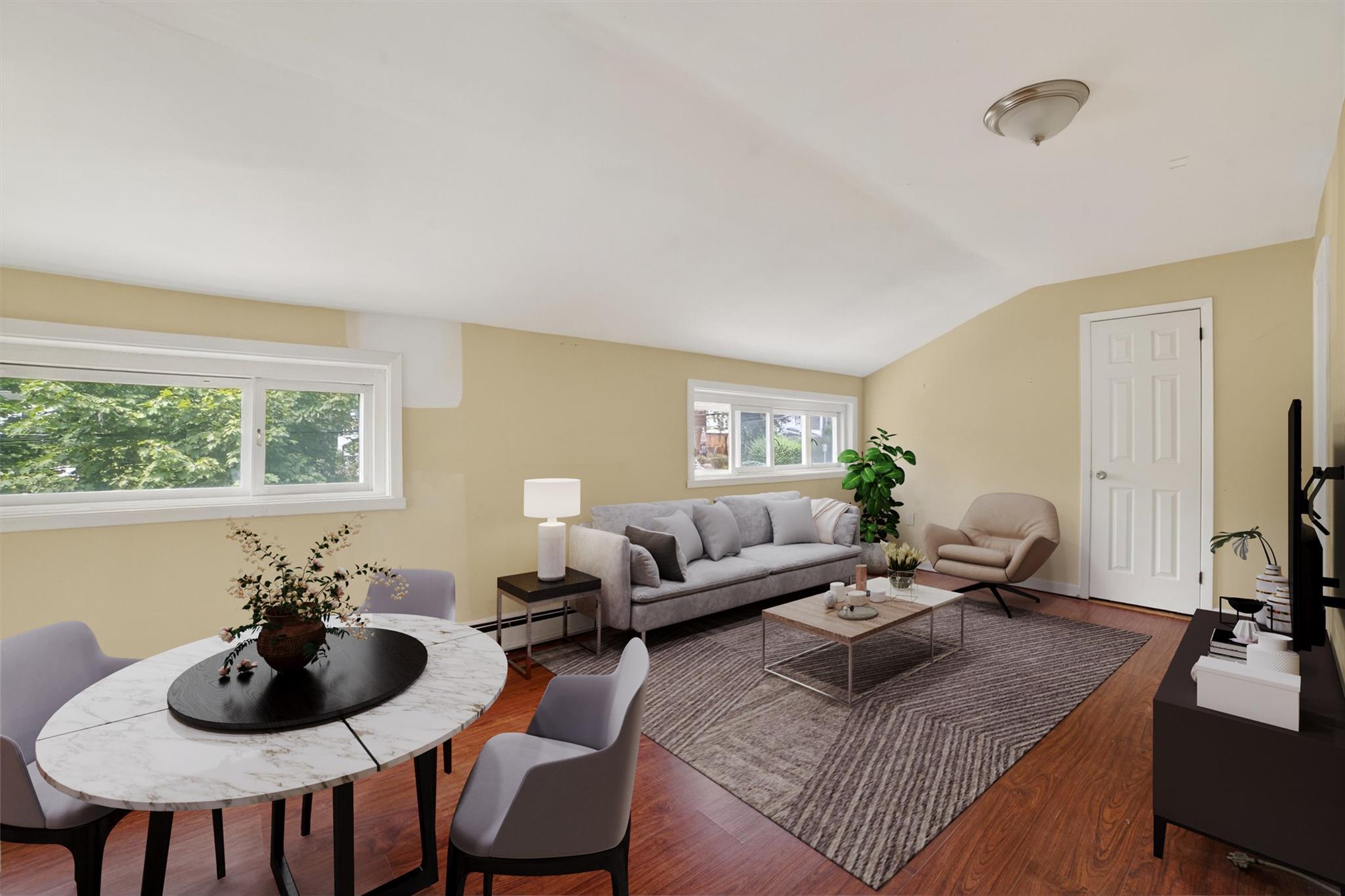 98 N Evarts Avenue, Elmsford, NY 10523