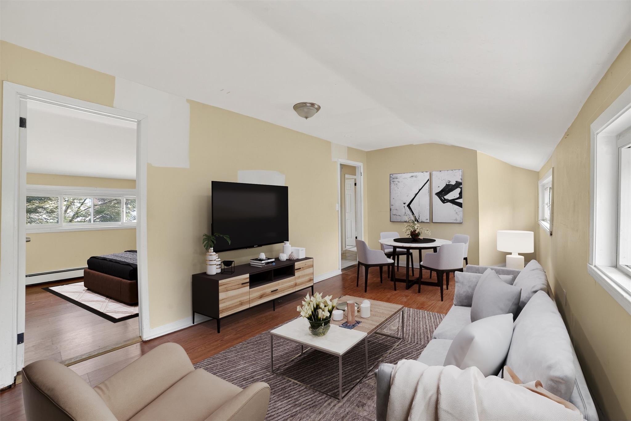 98 N Evarts Avenue, Elmsford, NY 10523