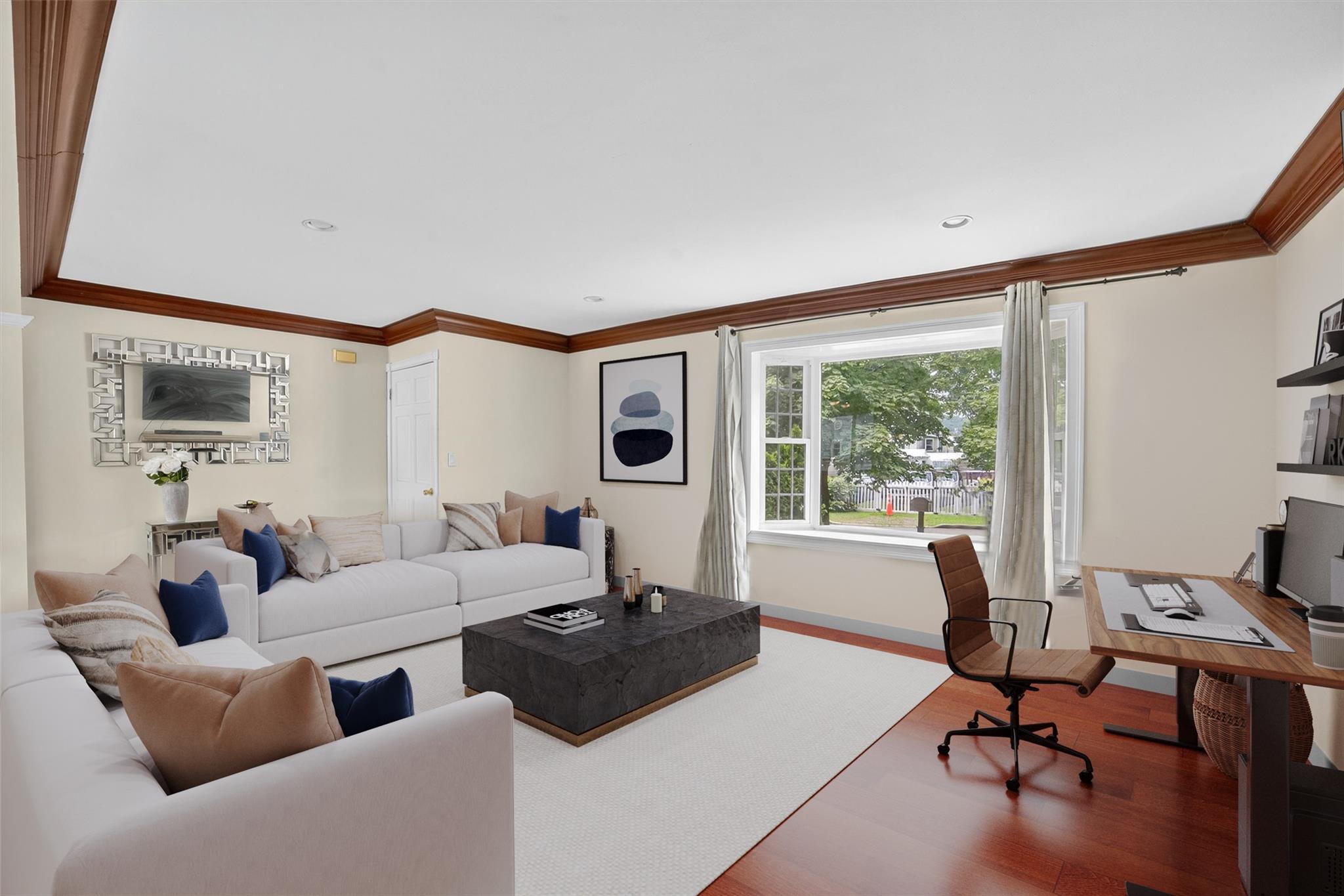 98 N Evarts Avenue, Elmsford, NY 10523