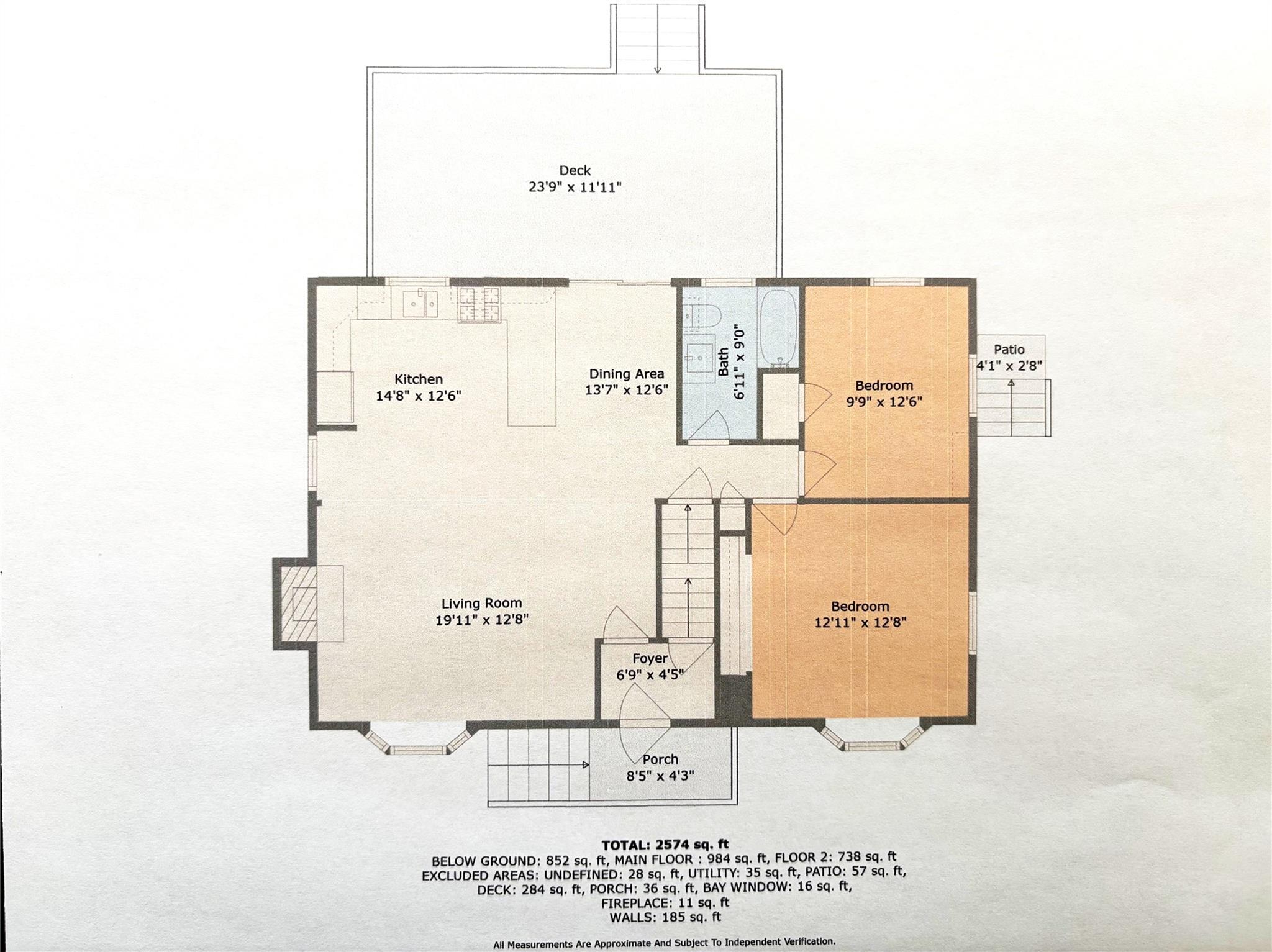 98 N Evarts Avenue, Elmsford, NY 10523