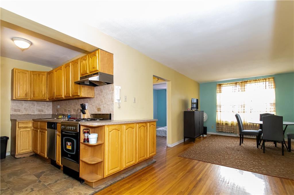 720 E 31st Street # 5K, Brooklyn, NY 11210