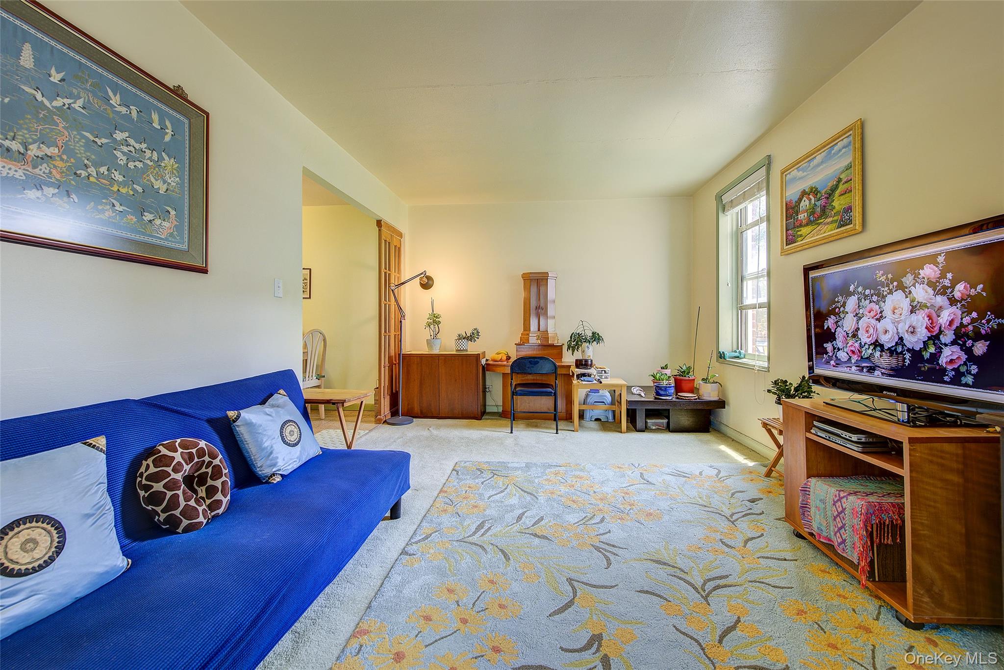 143-25 84 Drive # 2G, Jamaica, NY 11435