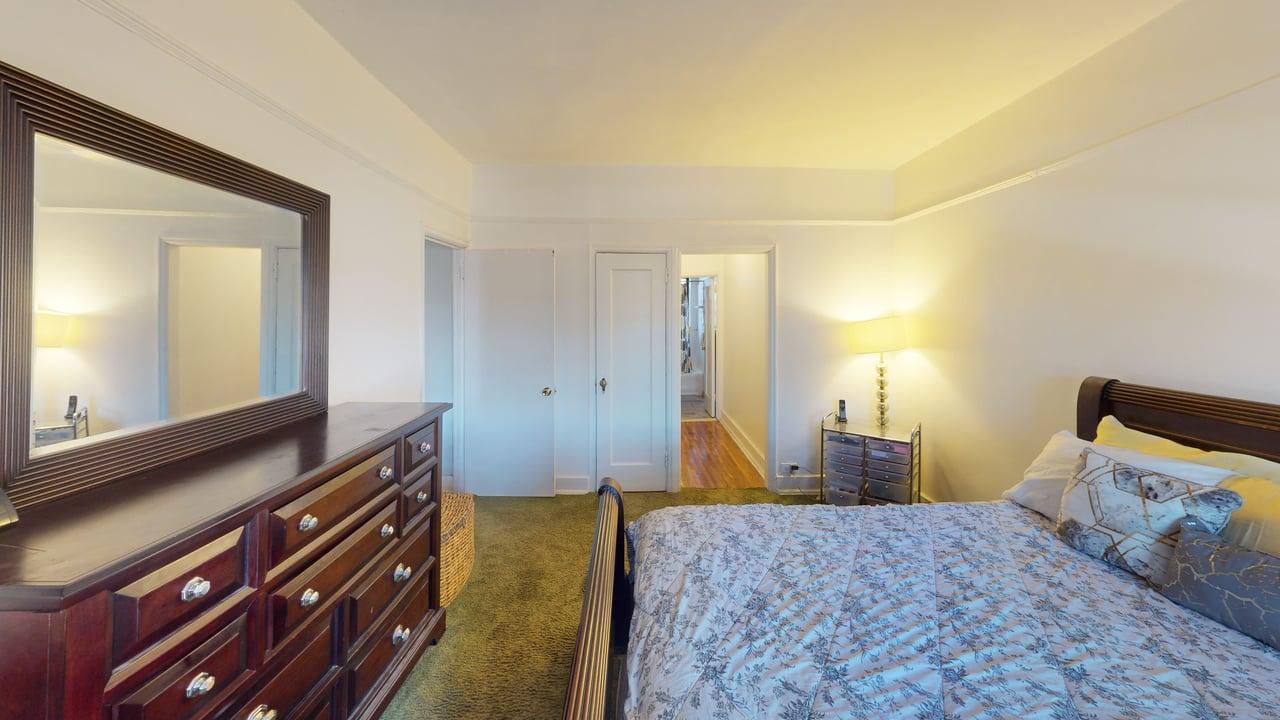 590 E Third Street # 2D, Mount Vernon, NY 10553