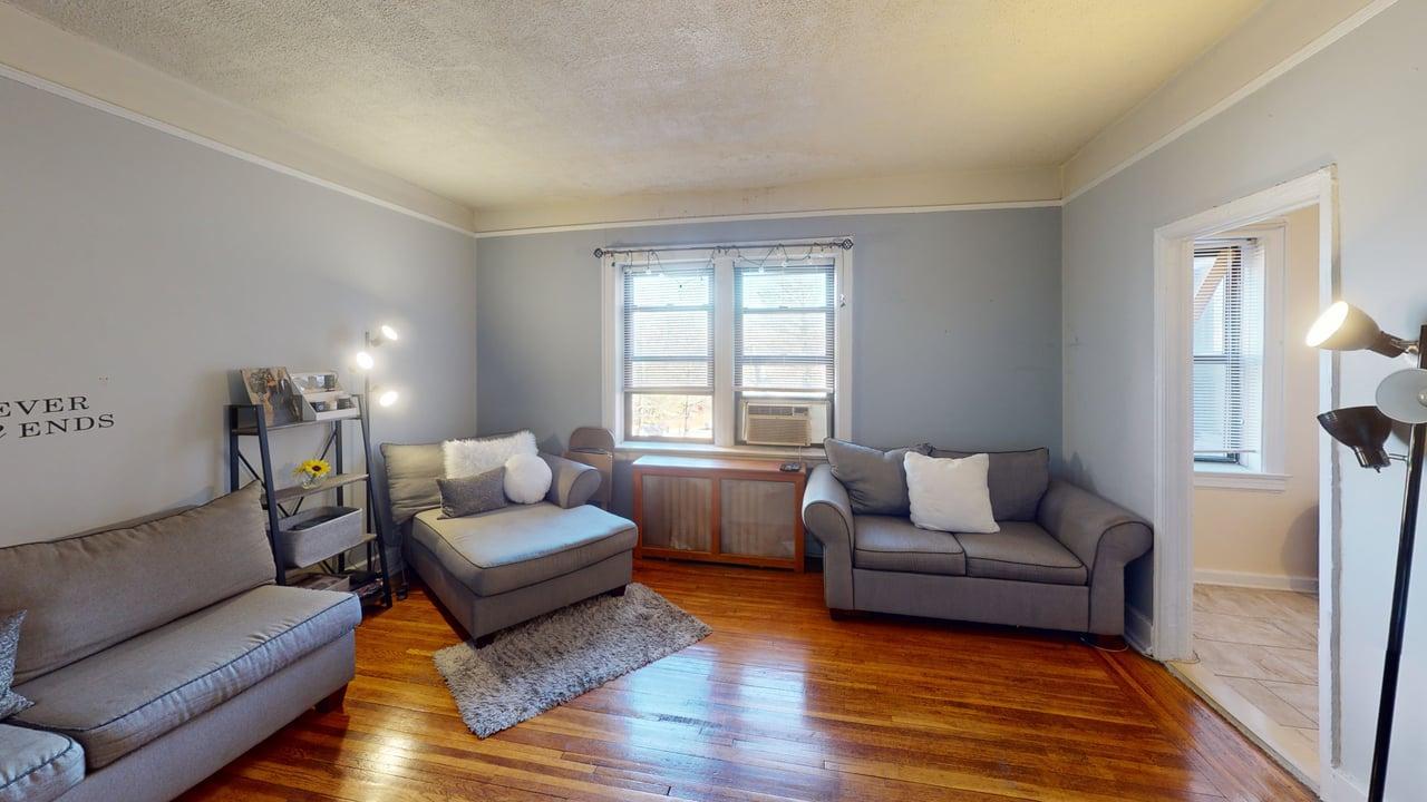 590 E Third Street # 2D, Mount Vernon, NY 10553