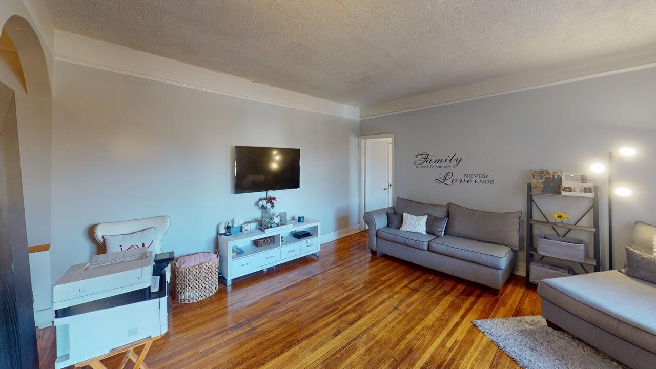 590 E Third Street # 2D, Mount Vernon, NY 10553