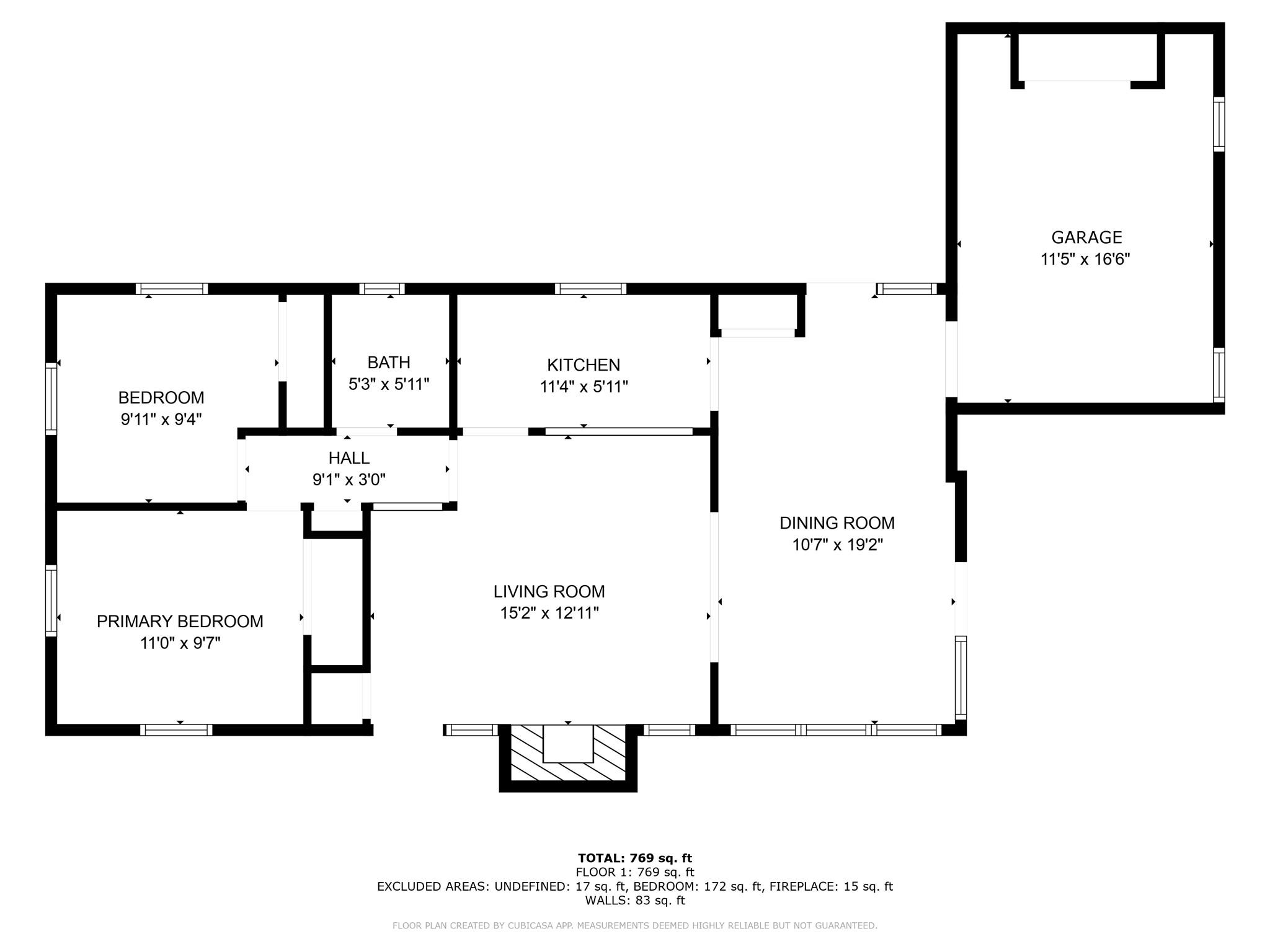 9 Private Road, Medford, NY 11763