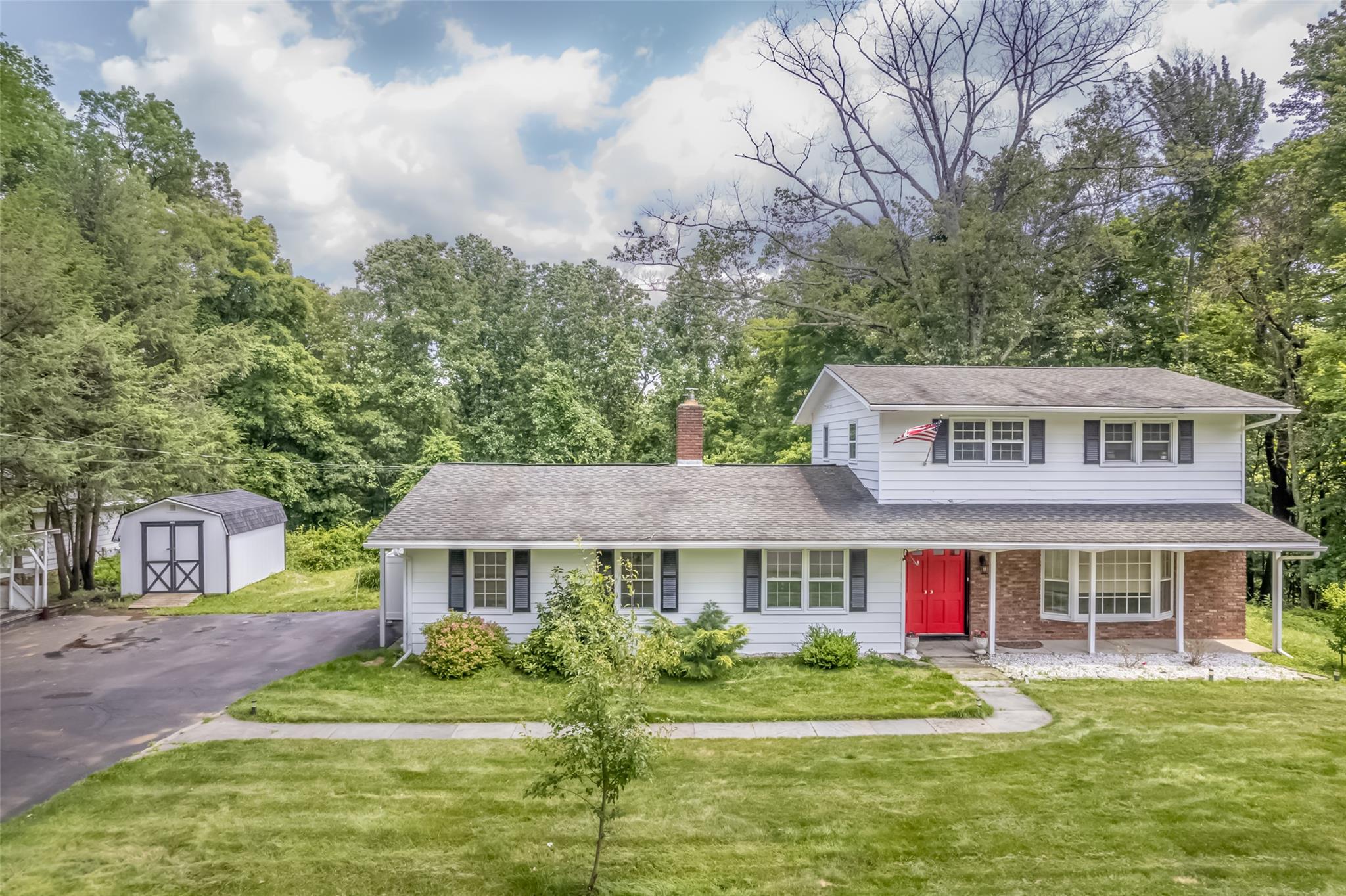 24 Normandy Court, Woodstock, NY 12491