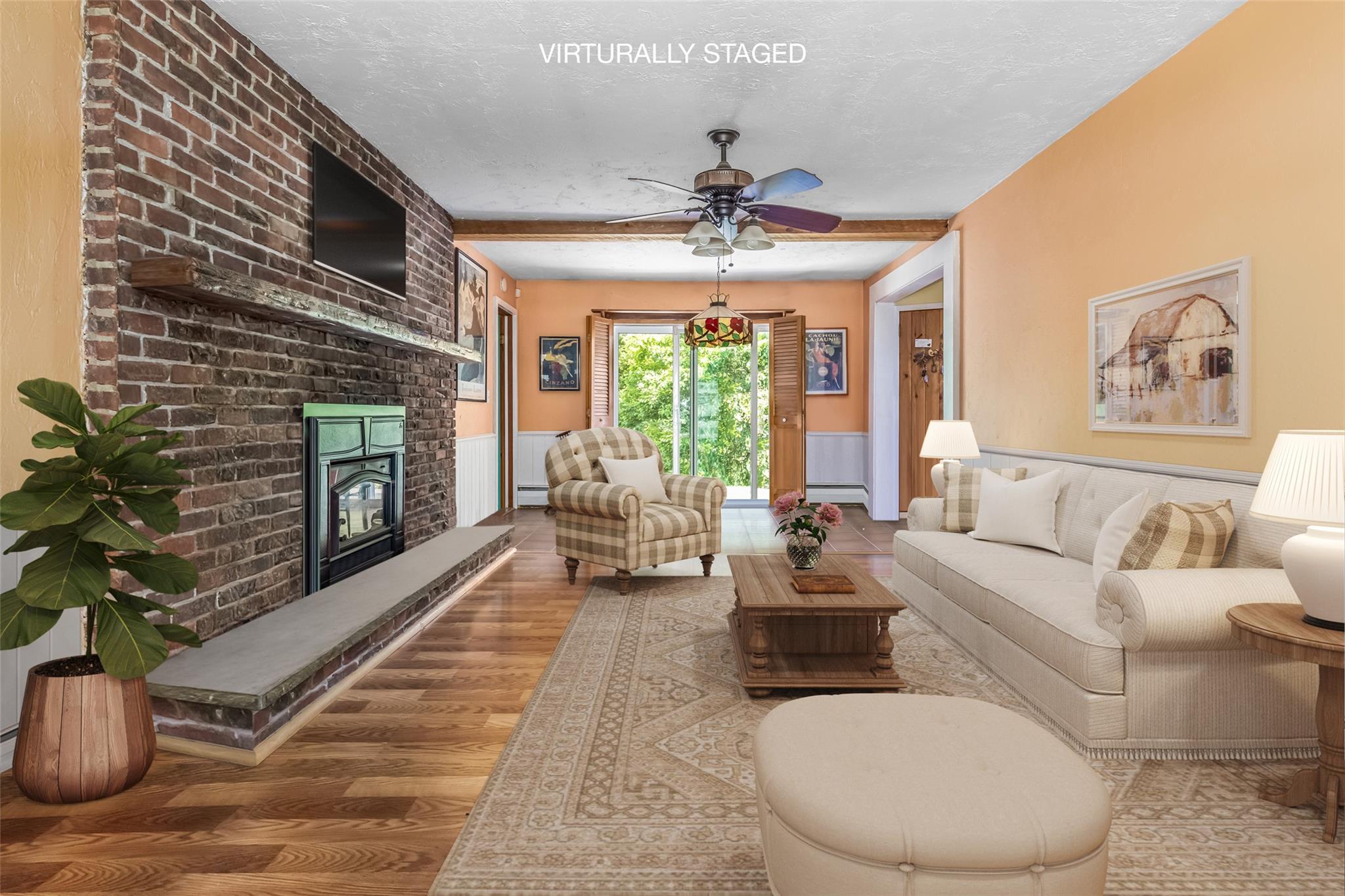 24 Normandy Court, Woodstock, NY 12491