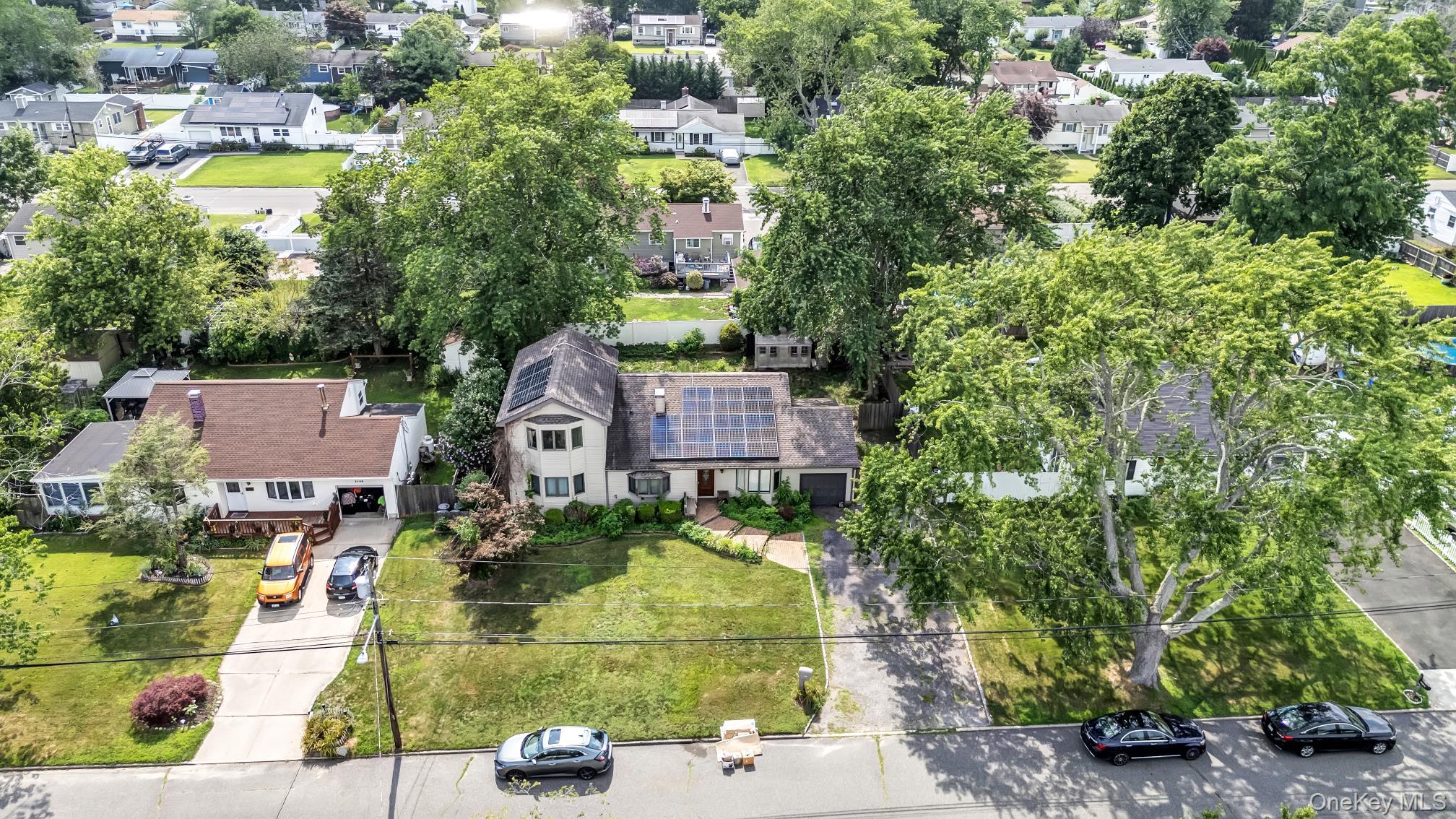 3110 Kane Avenue, Medford, NY 11763