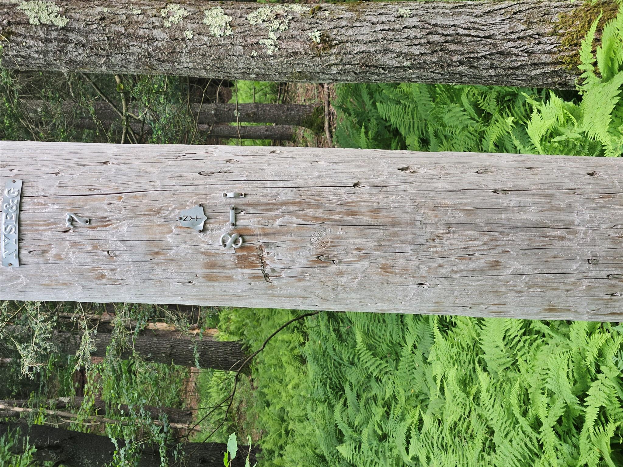 Hurd and Parks Road, Kauneonga Lake, NY