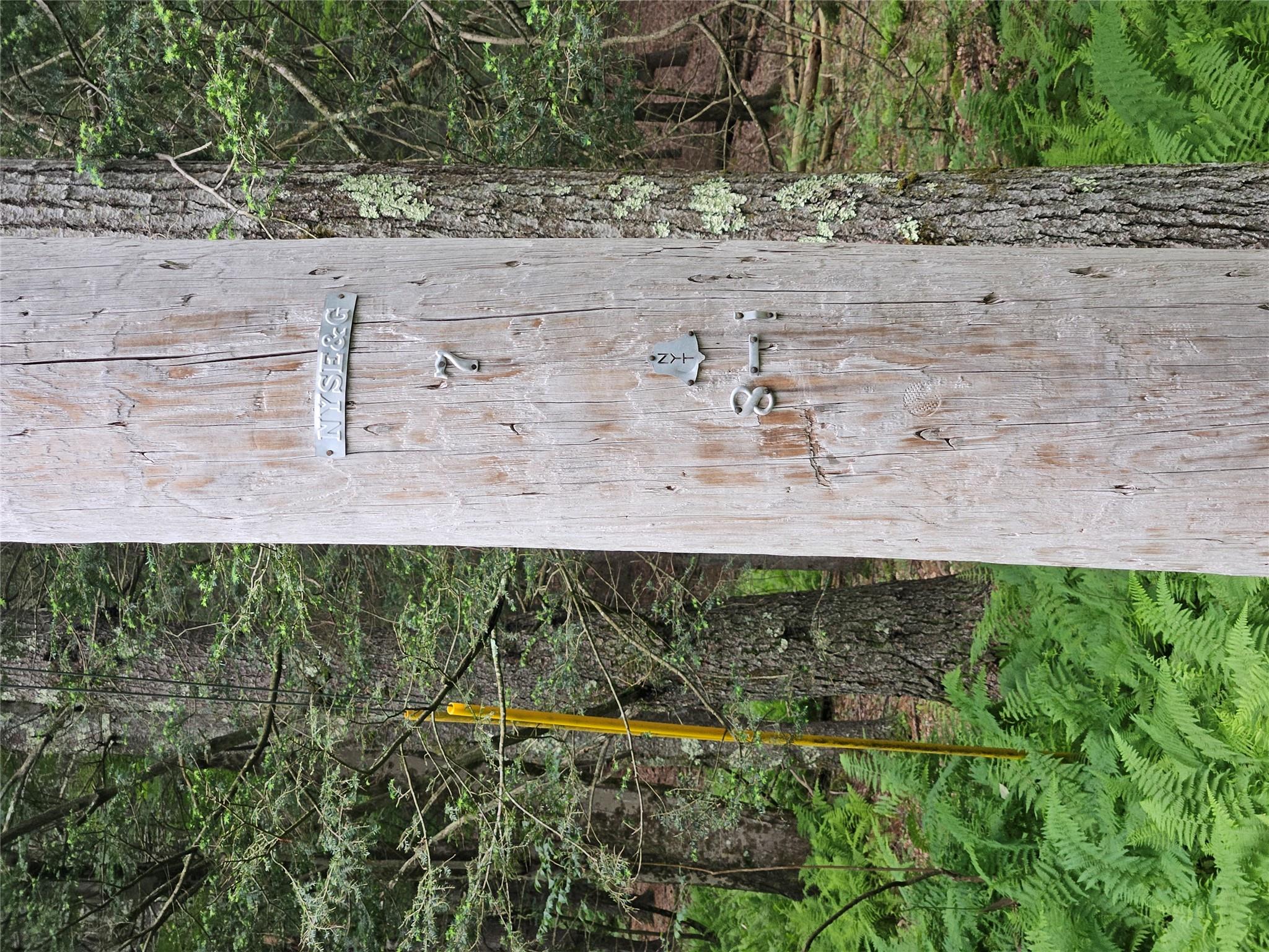 Hurd and Parks Road, Kauneonga Lake, NY