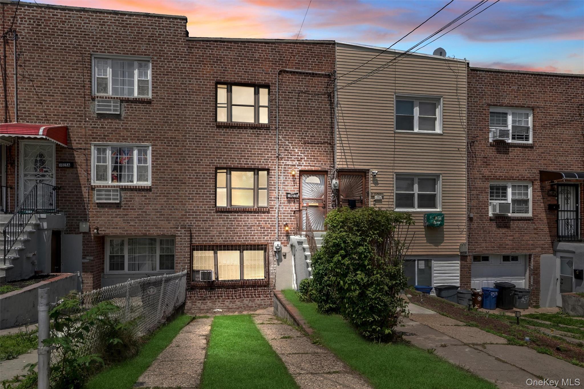 1025 E 229th Street # B, Bronx, NY 10466