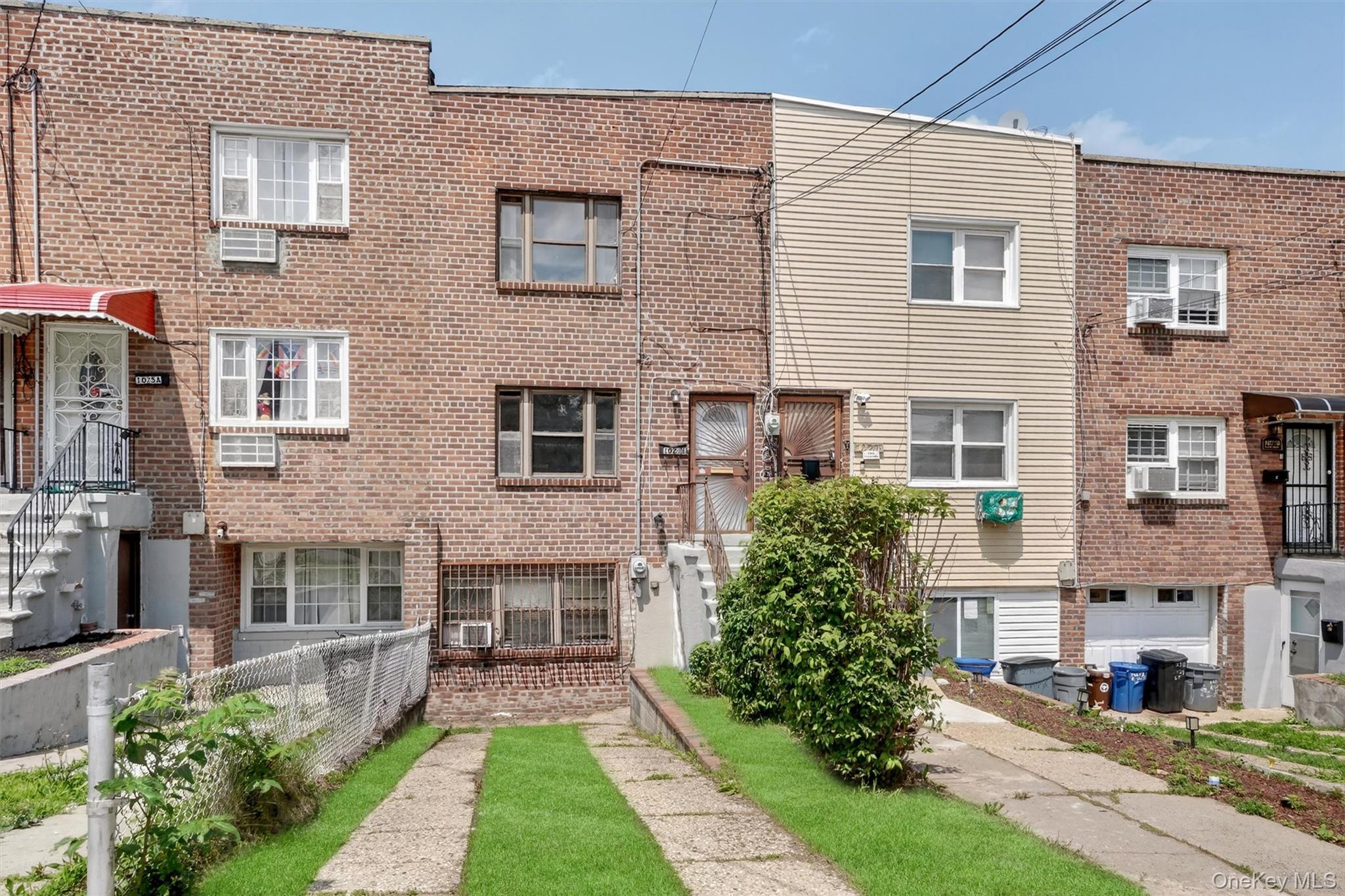 1025 E 229th Street # B, Bronx, NY 10466