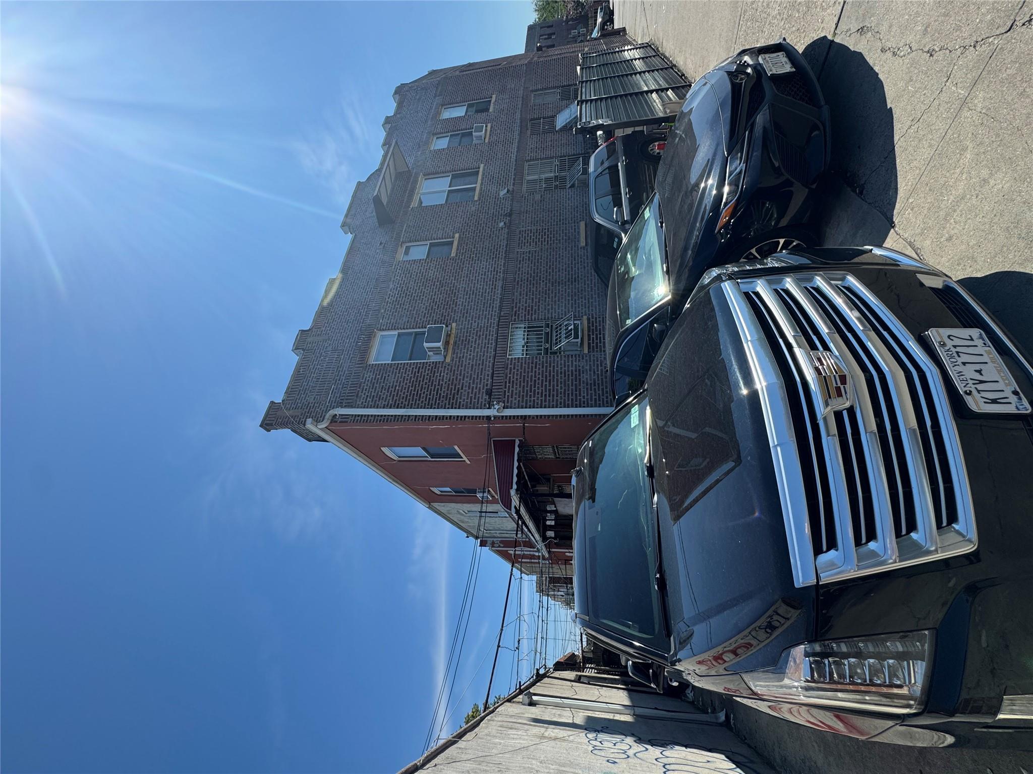 3715 93rd Street, Jackson Heights, NY 11372