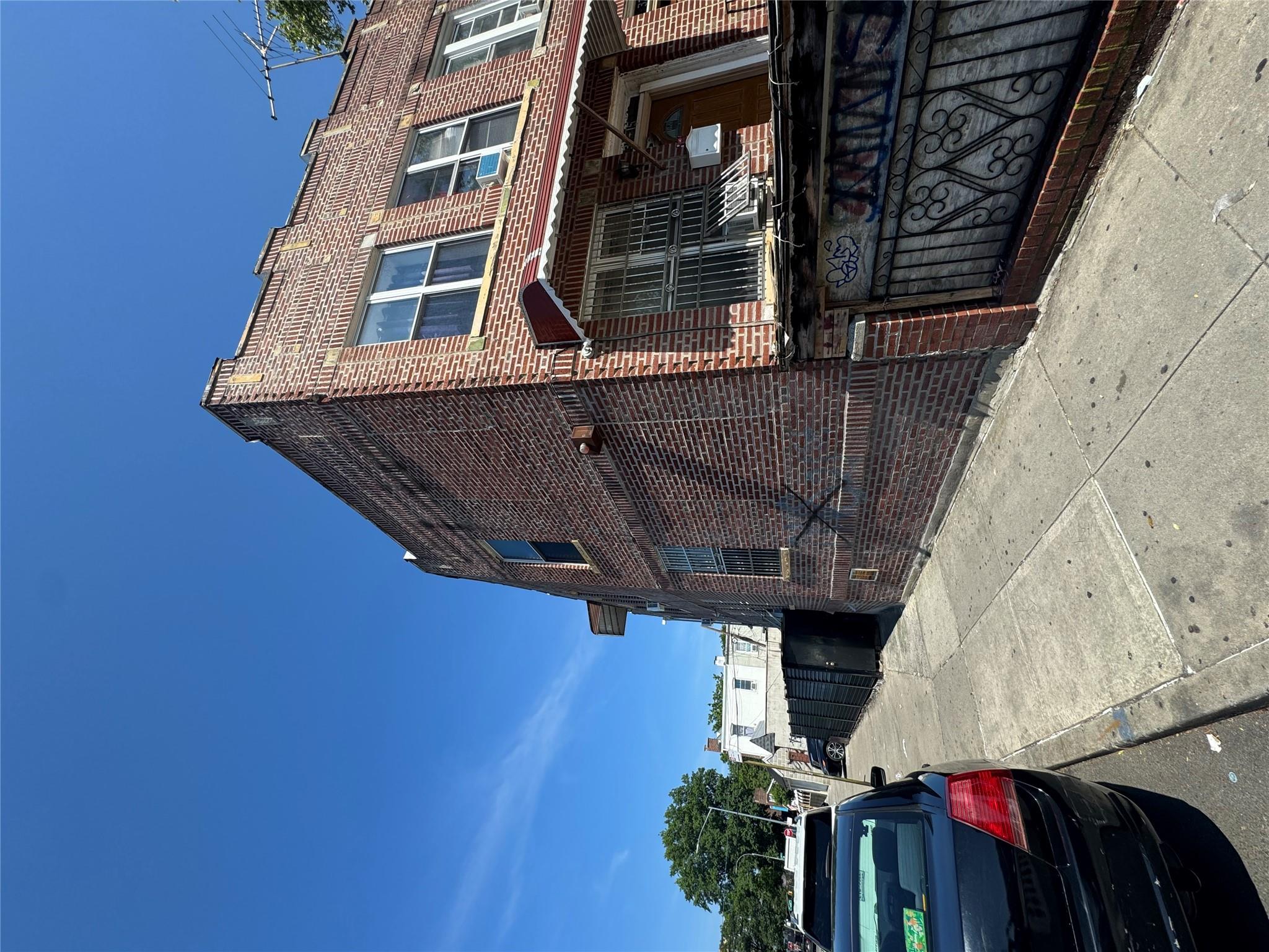 3715 93rd Street, Jackson Heights, NY 11372