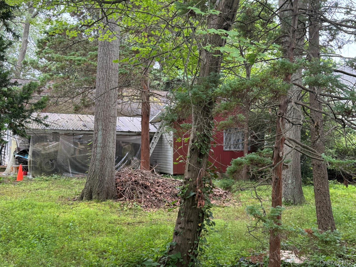 76 Horton Drive, Huntington Station, NY 11746