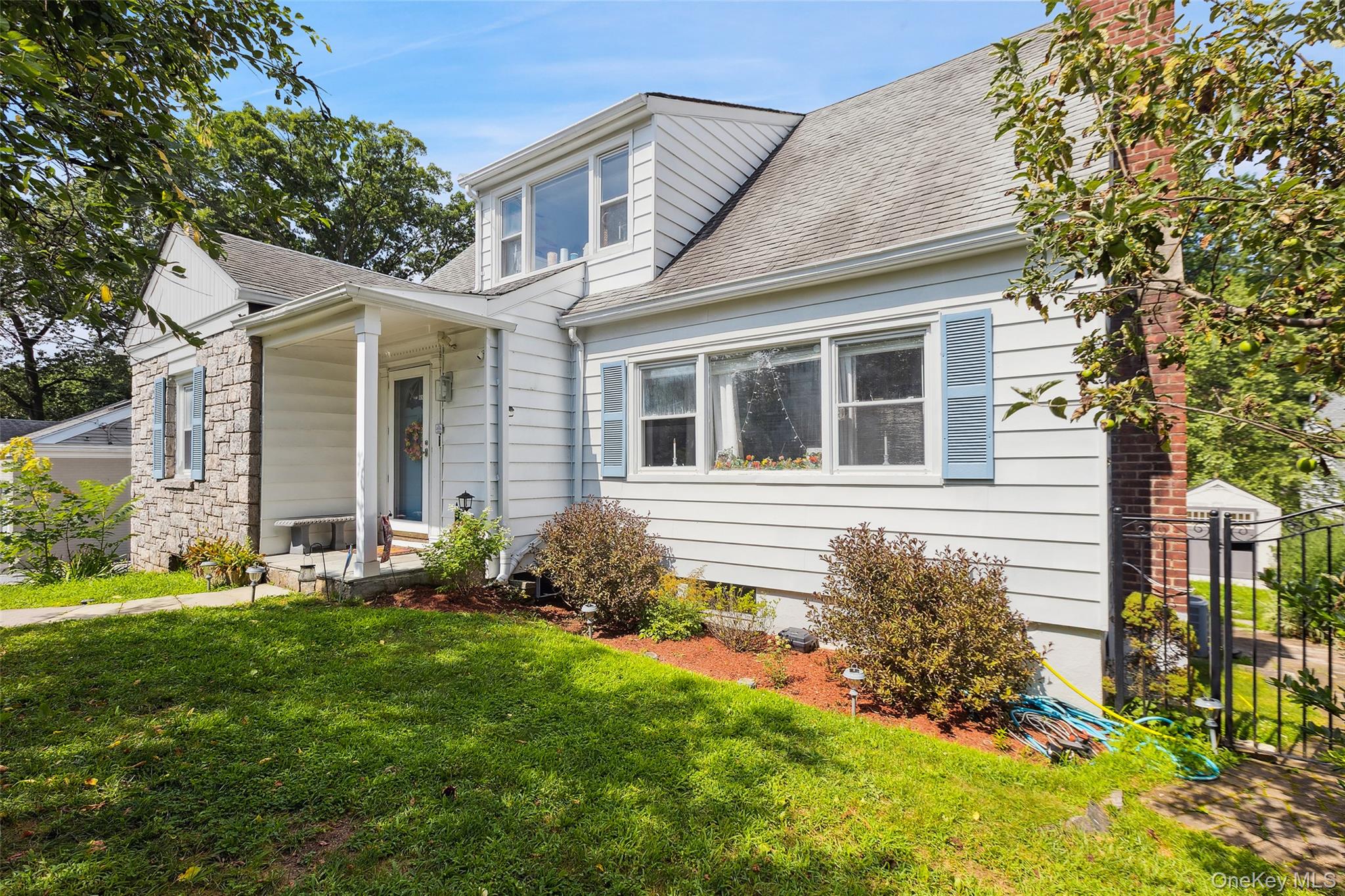 69 Ardell Road, Bronxville, NY 10708