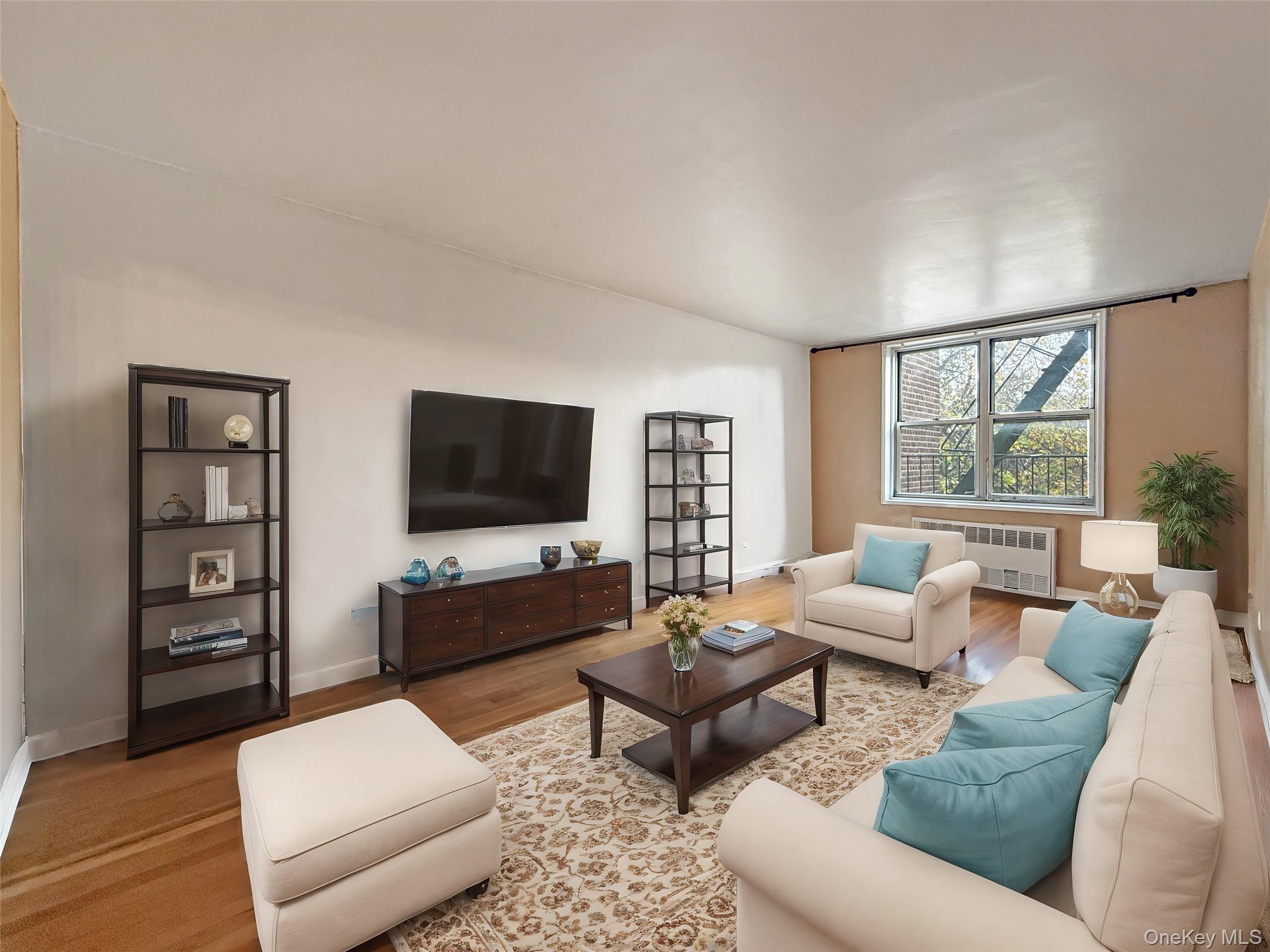 1480 Thieriot Avenue # 5L, Bronx, NY 10460