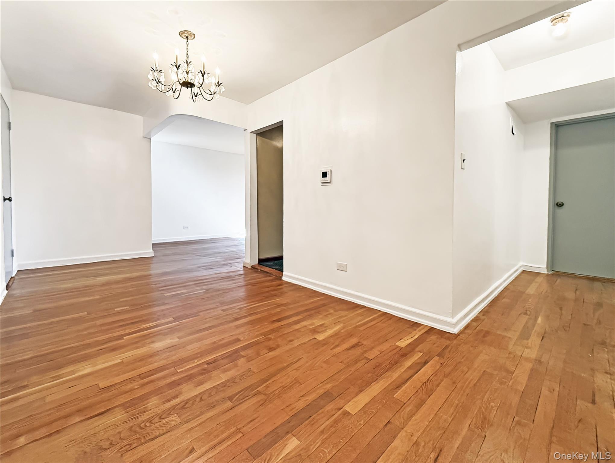 1480 Thieriot Avenue # 5L, Bronx, NY 10460