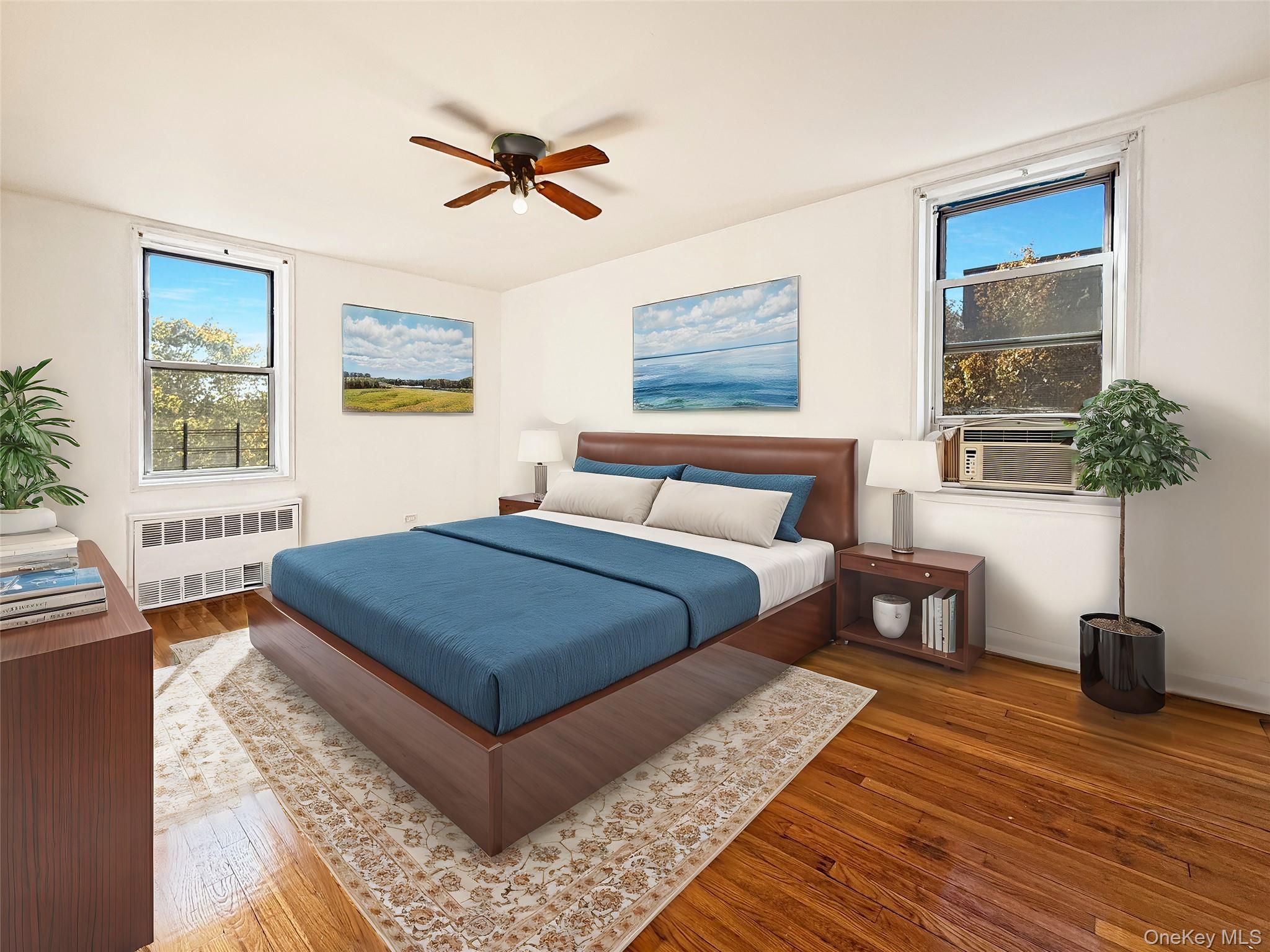 1480 Thieriot Avenue # 5L, Bronx, NY 10460