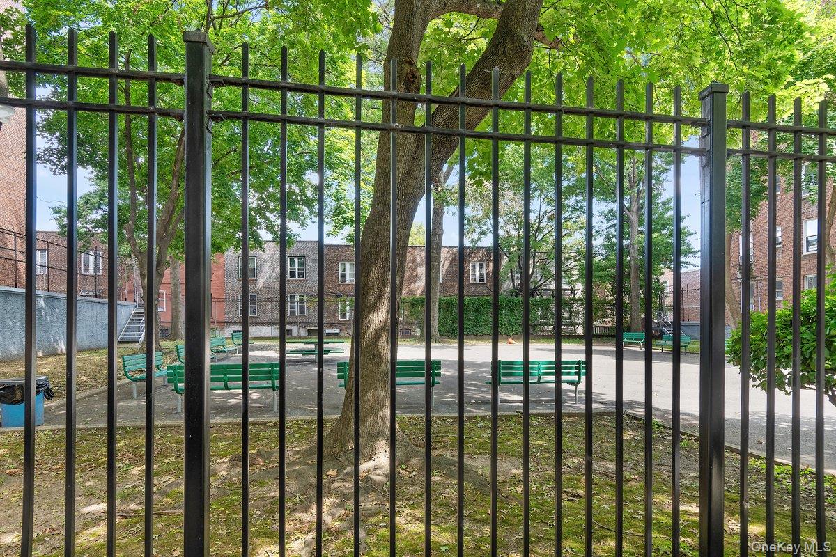 1480 Thieriot Avenue # 5L, Bronx, NY 10460