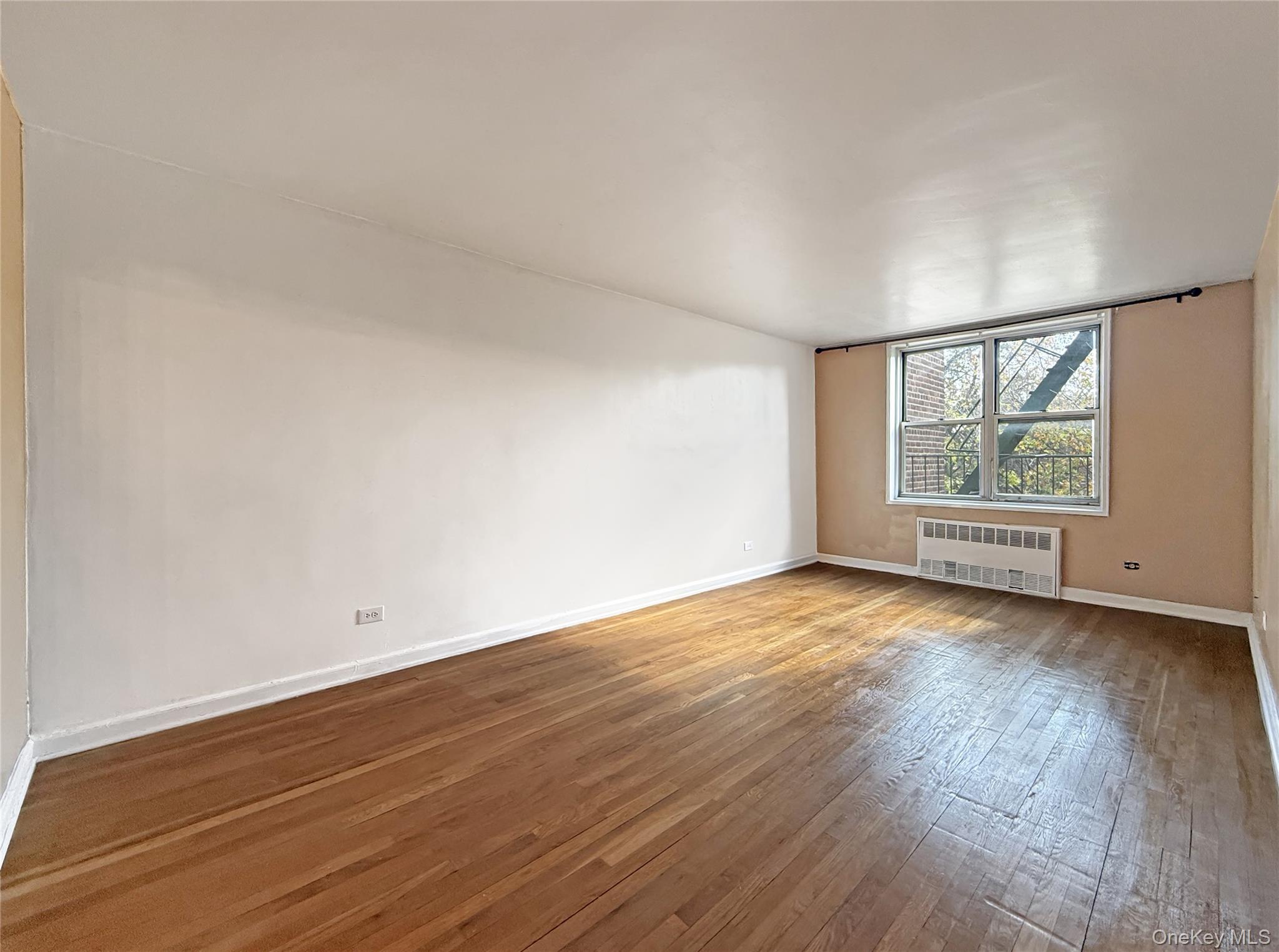 1480 Thieriot Avenue # 5L, Bronx, NY 10460