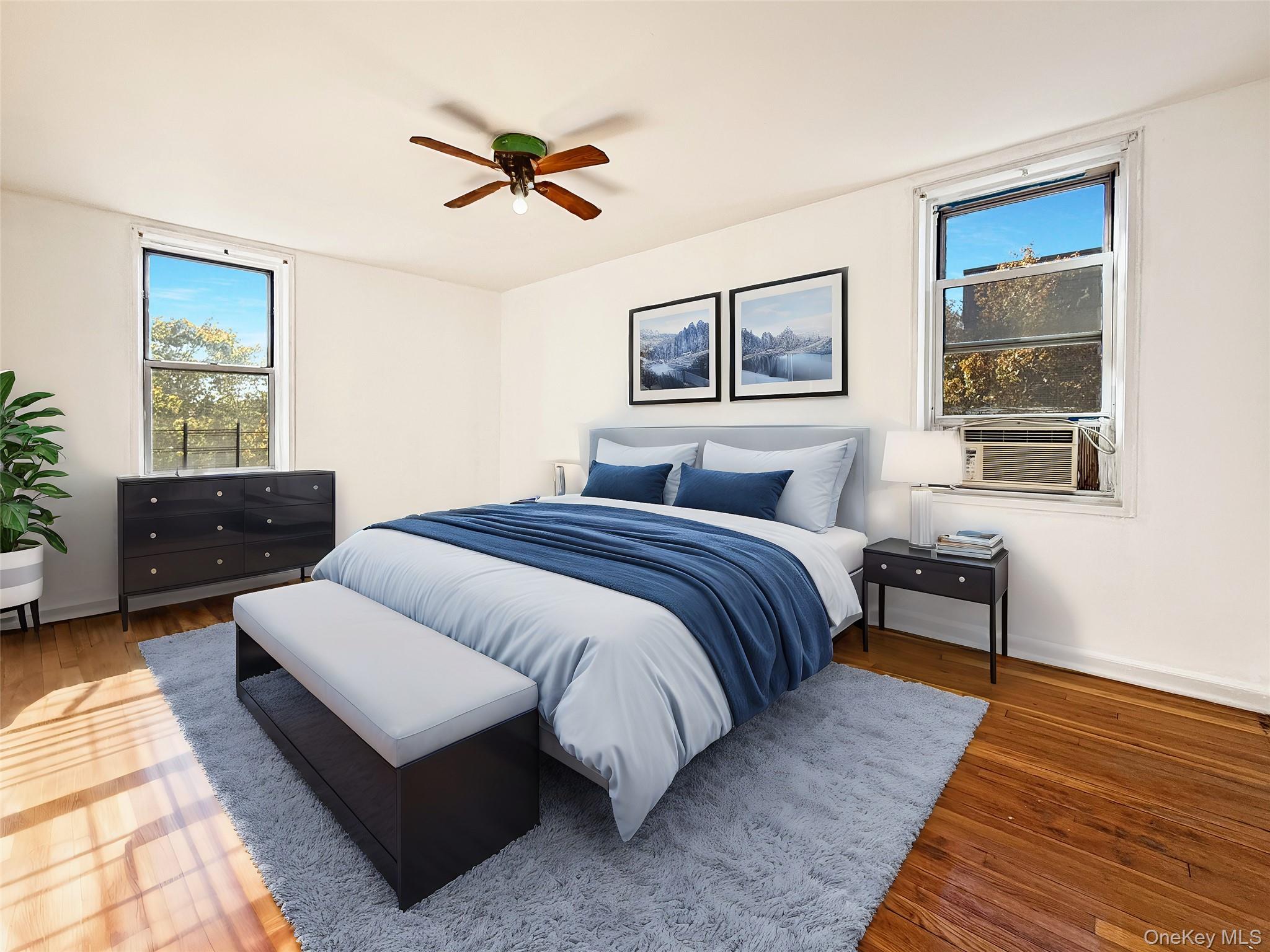 1480 Thieriot Avenue # 5L, Bronx, NY 10460