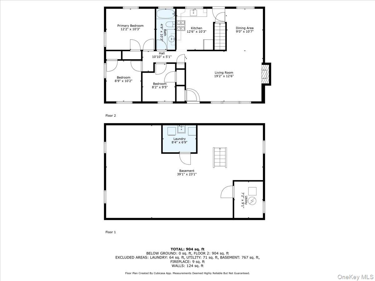 19 Dakota Street, Hicksville, NY 11801