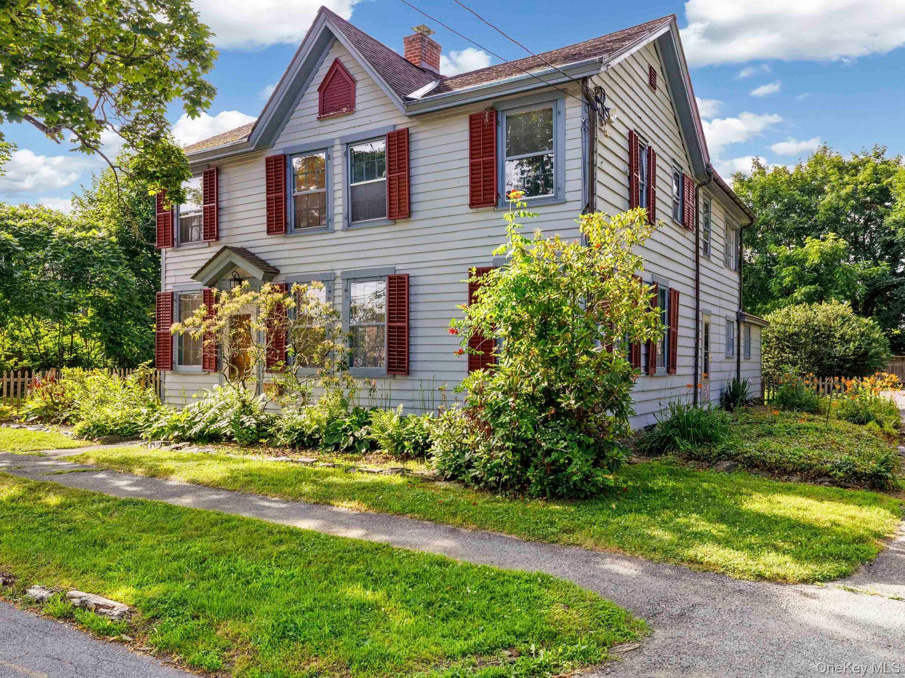 14 Main Street, Hyde Park, NY 12538