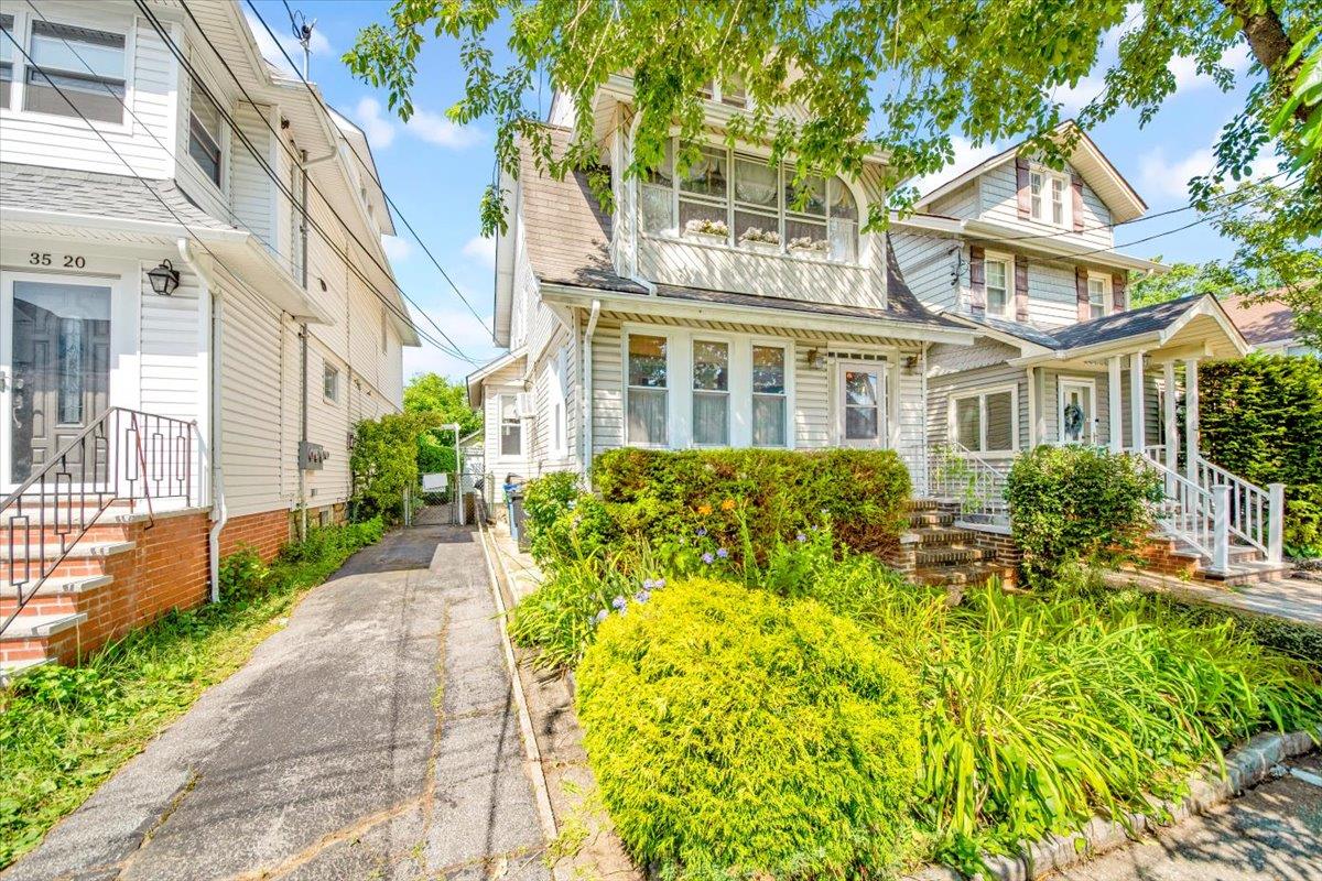 3516 216th Street, Bayside, NY 11361