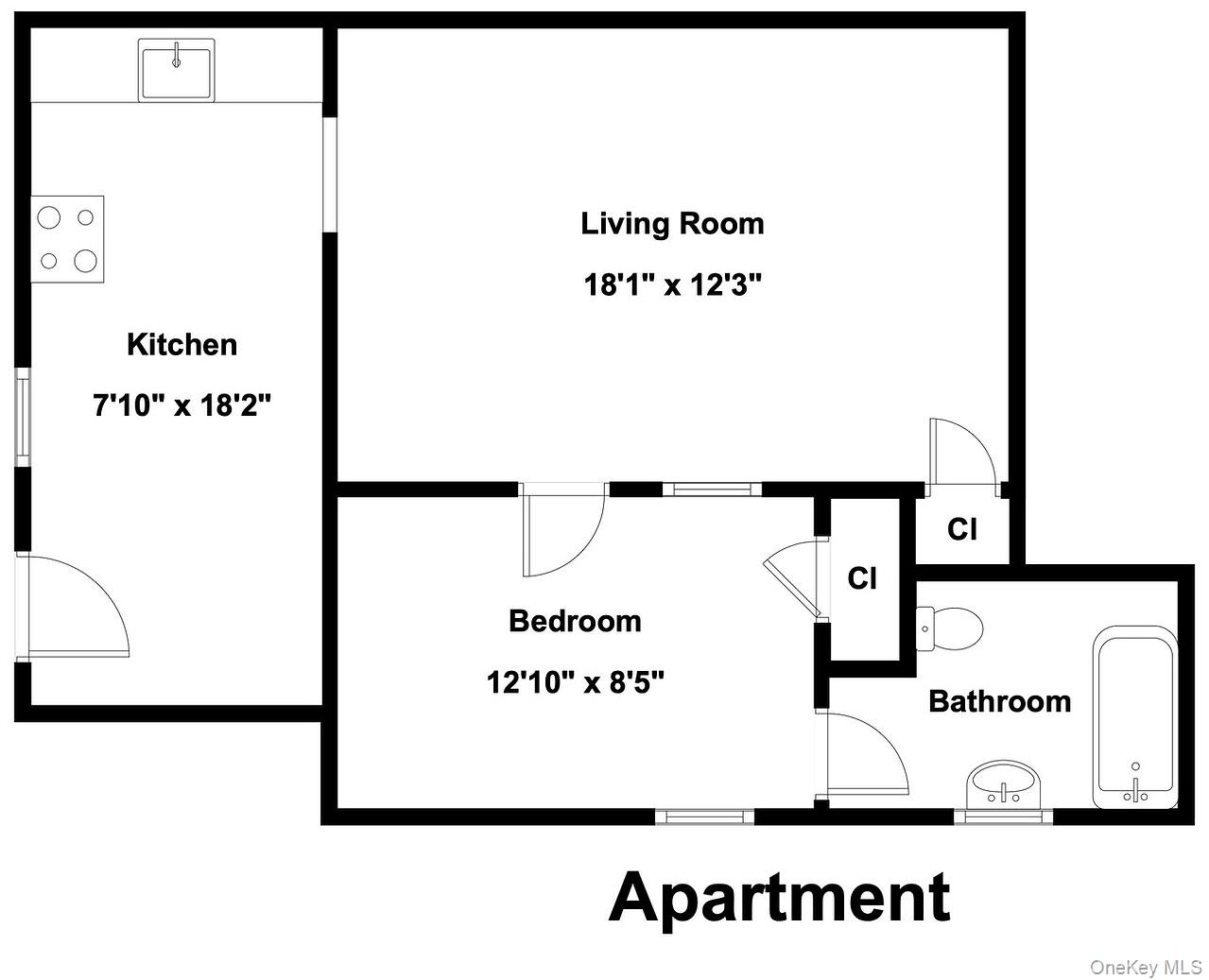 90 Broadway, Ossining, NY 10562